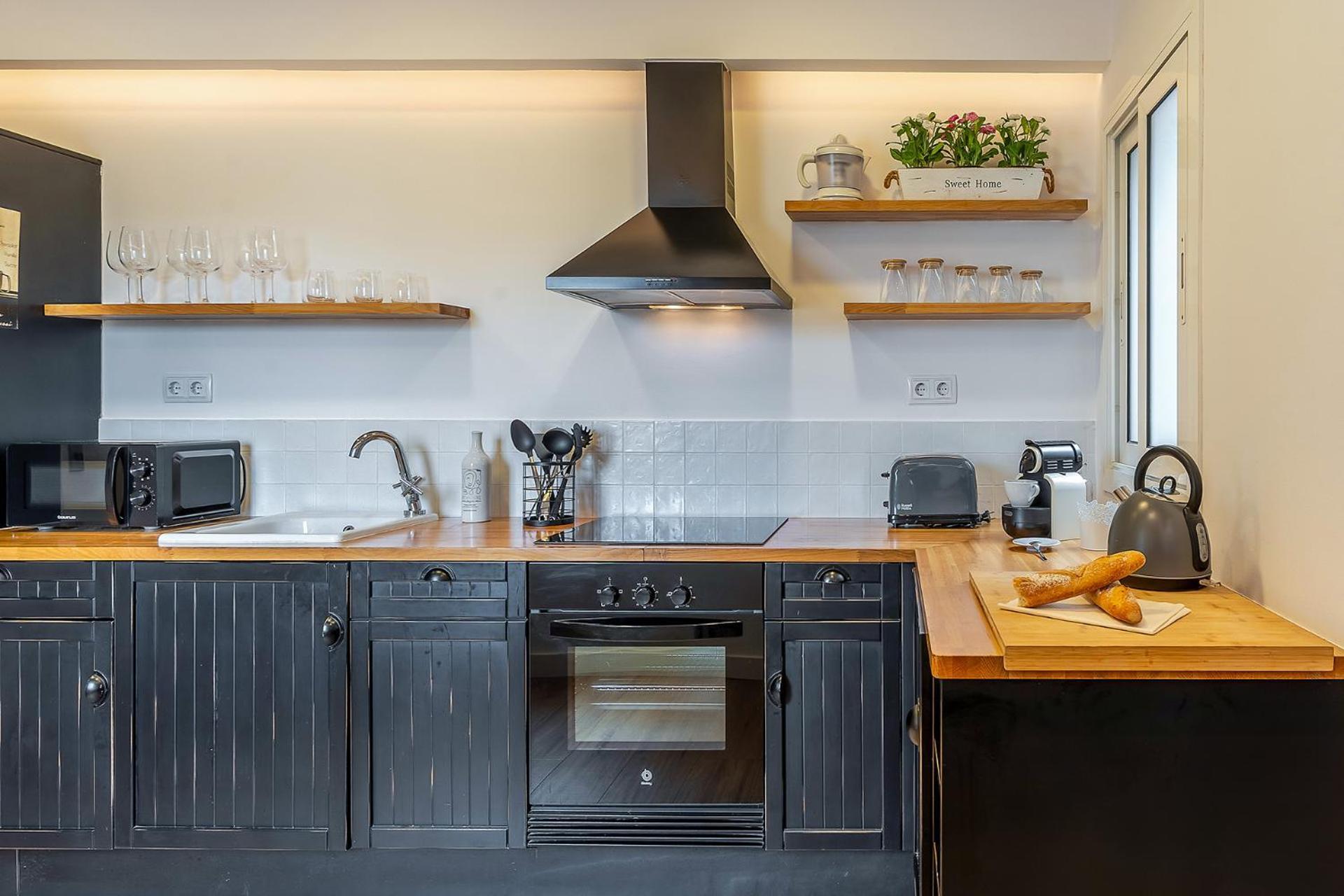 Apartamento Ab Eixample Calabria Barcelona