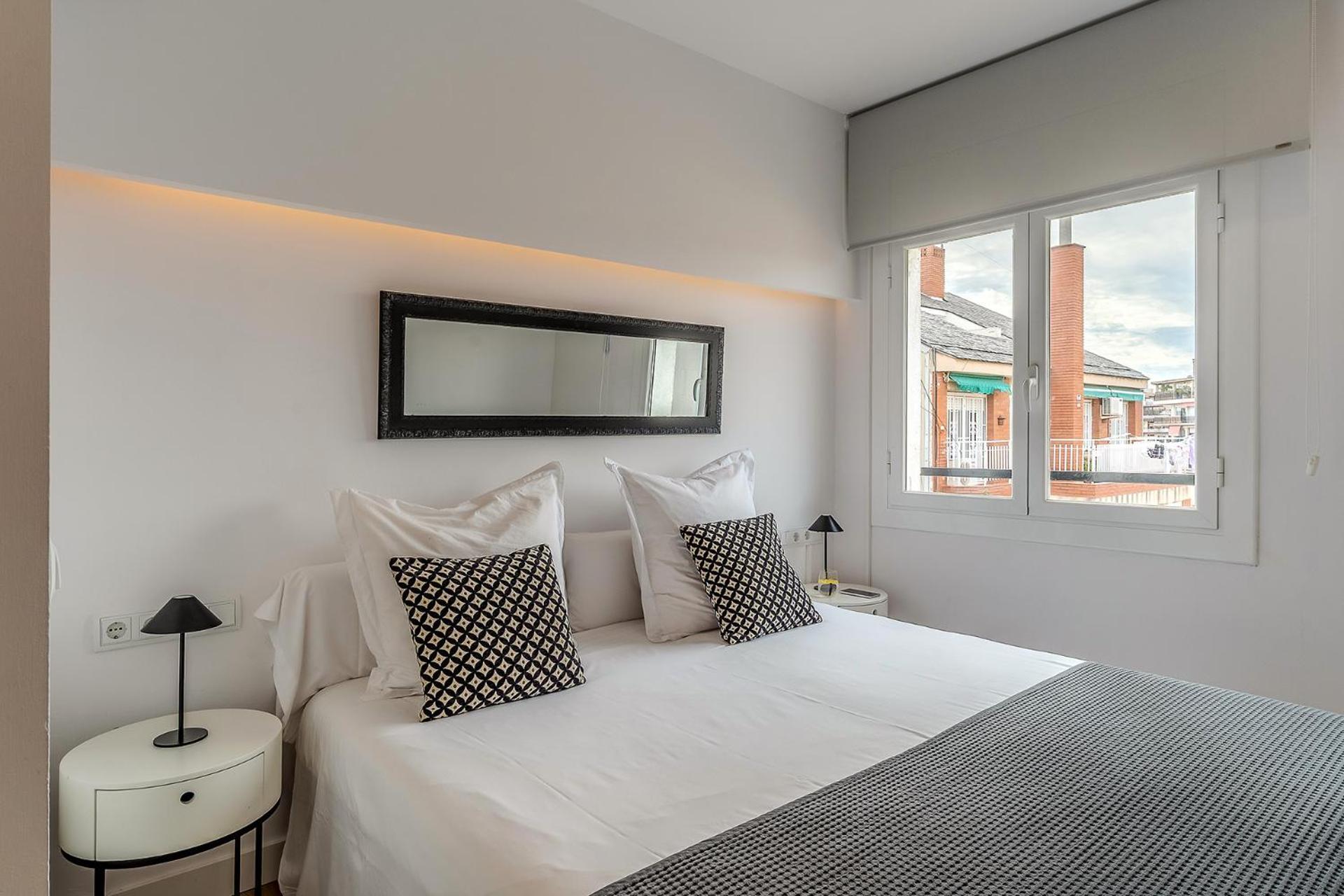 Apartamento Ab Eixample Calabria *