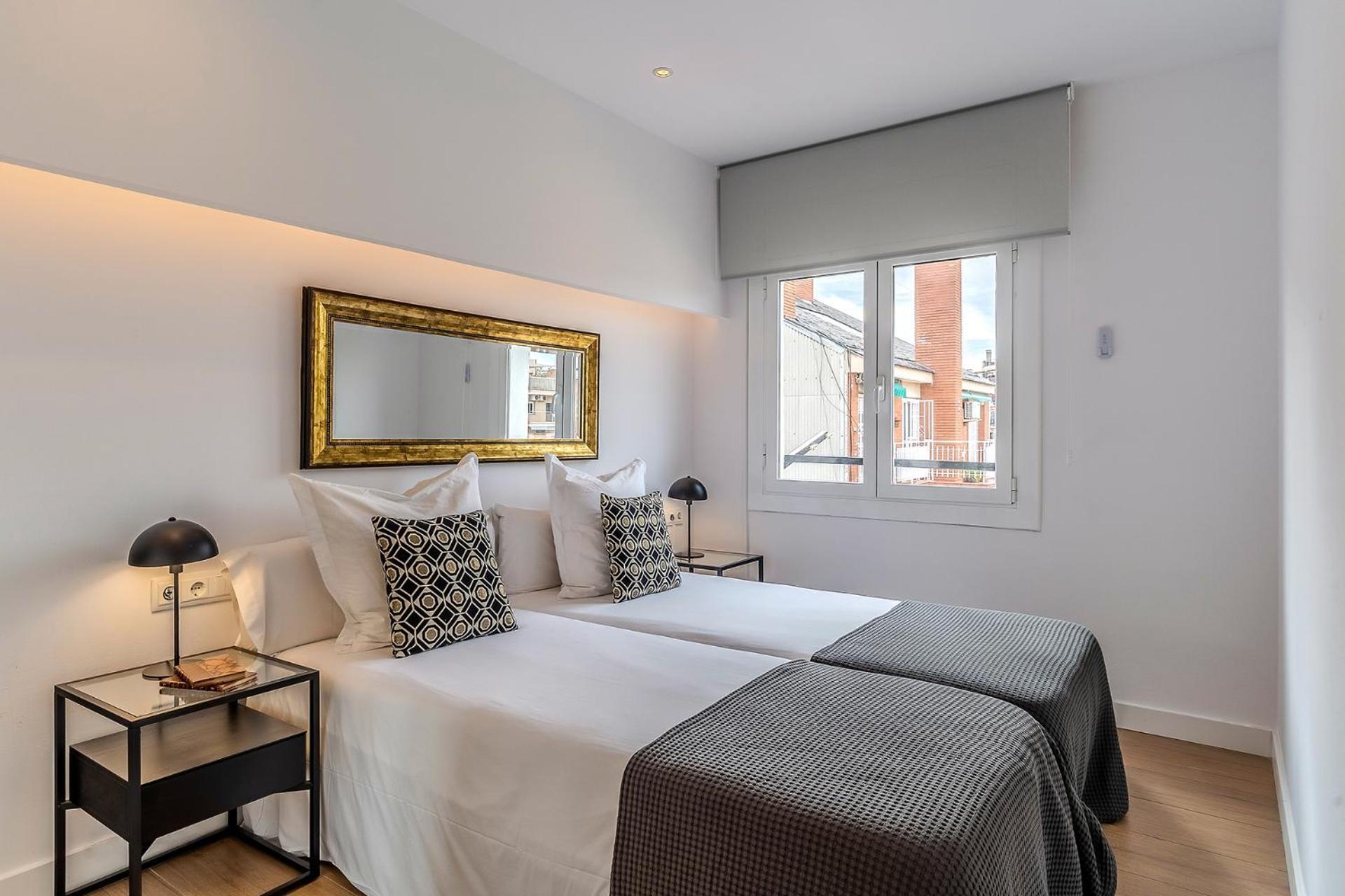 Apartamento Ab Eixample Calabria