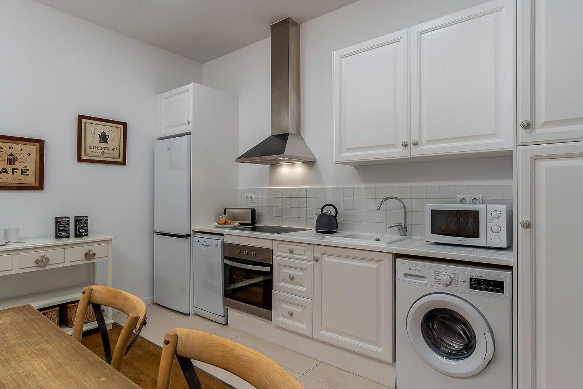 Apartamento Ab Eixample Calabria Barcelona
