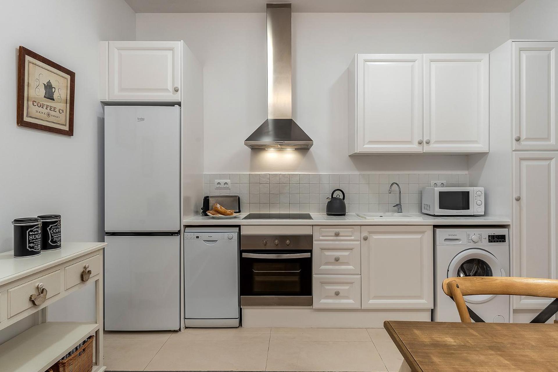 Apartamento Ab Eixample Calabria