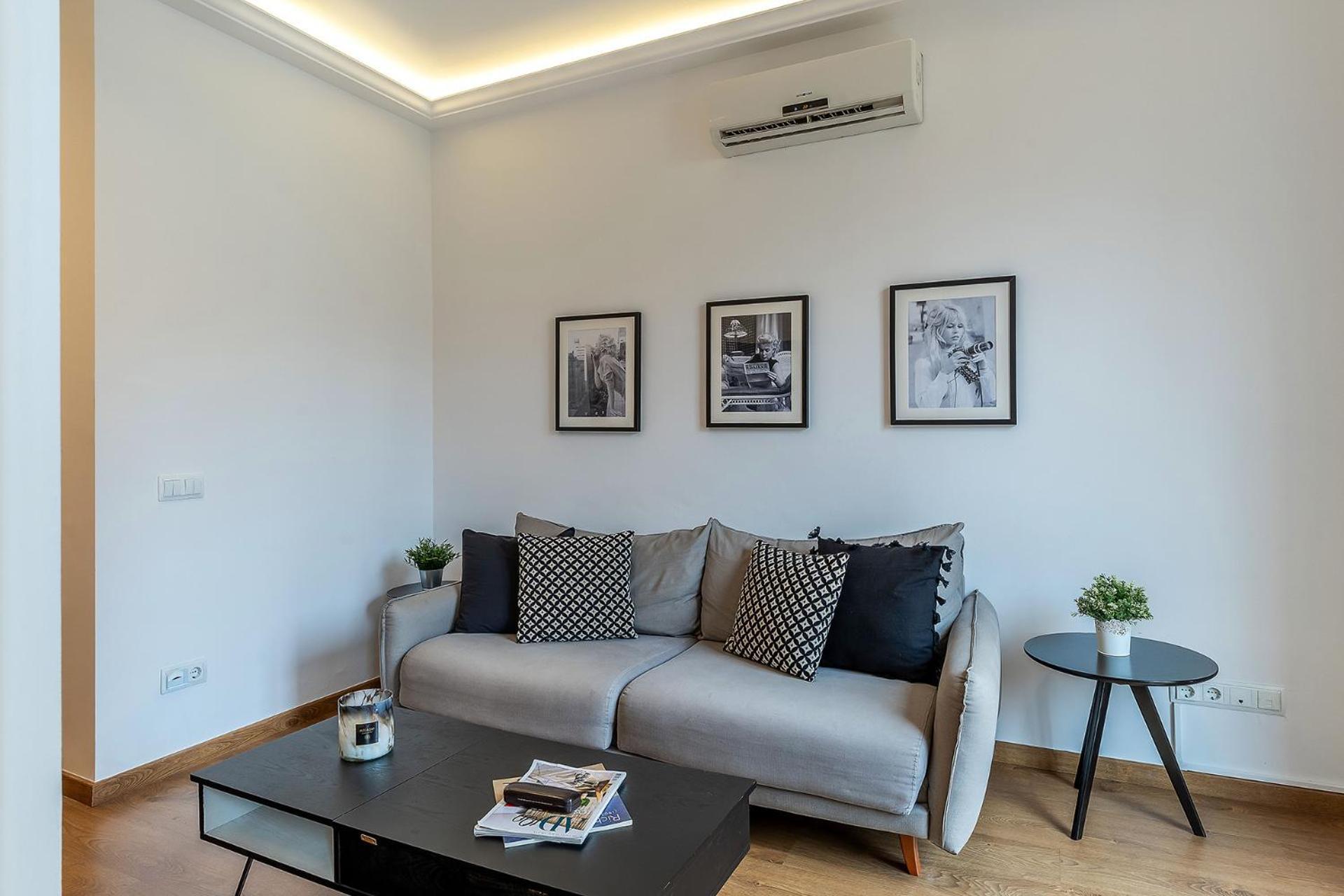 Apartamento Ab Eixample Calabria *