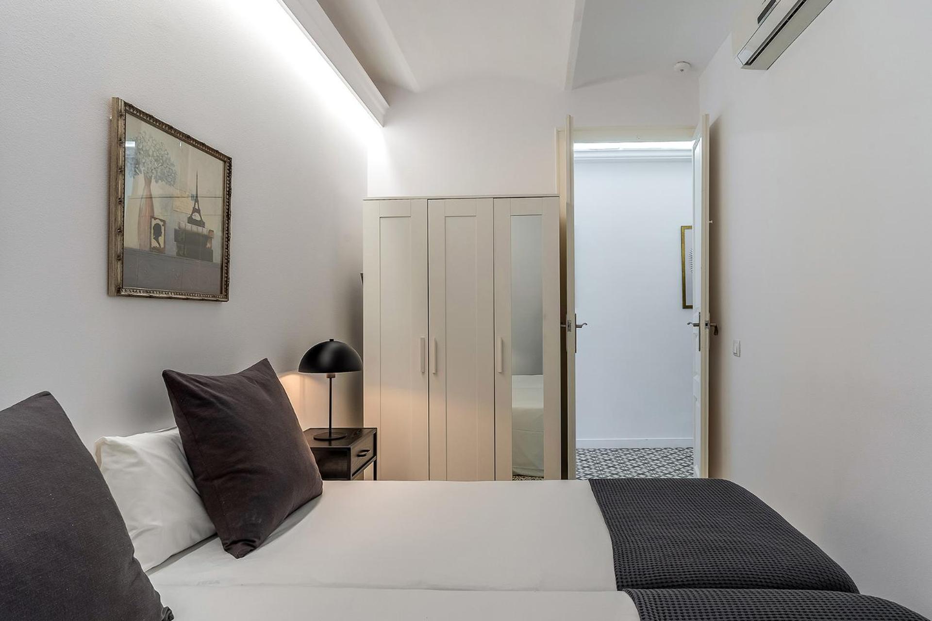 Apartamento Ab Eixample Calabria