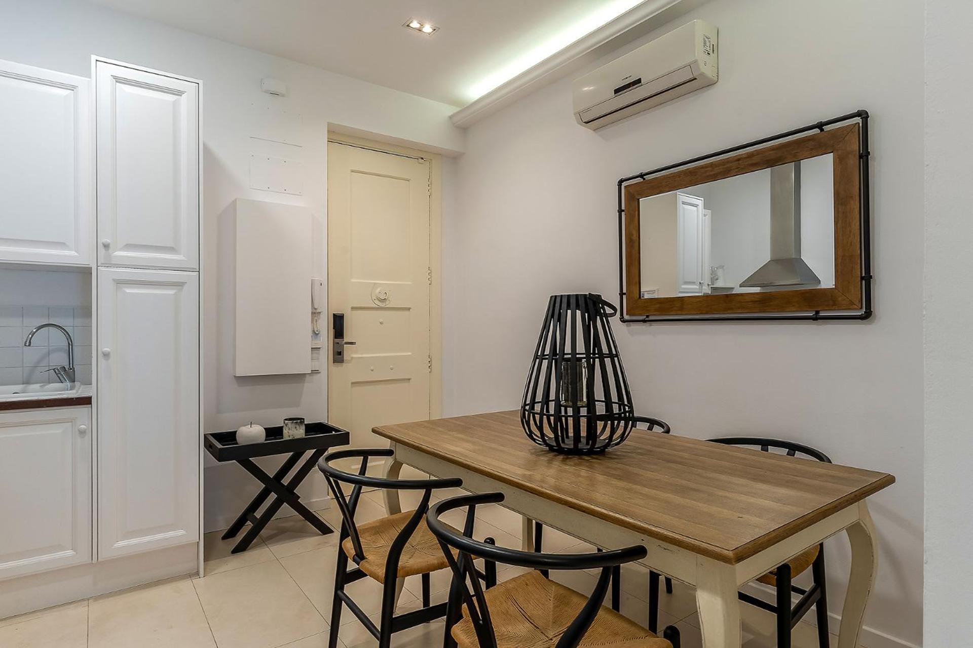 Apartamento Ab Eixample Calabria *
