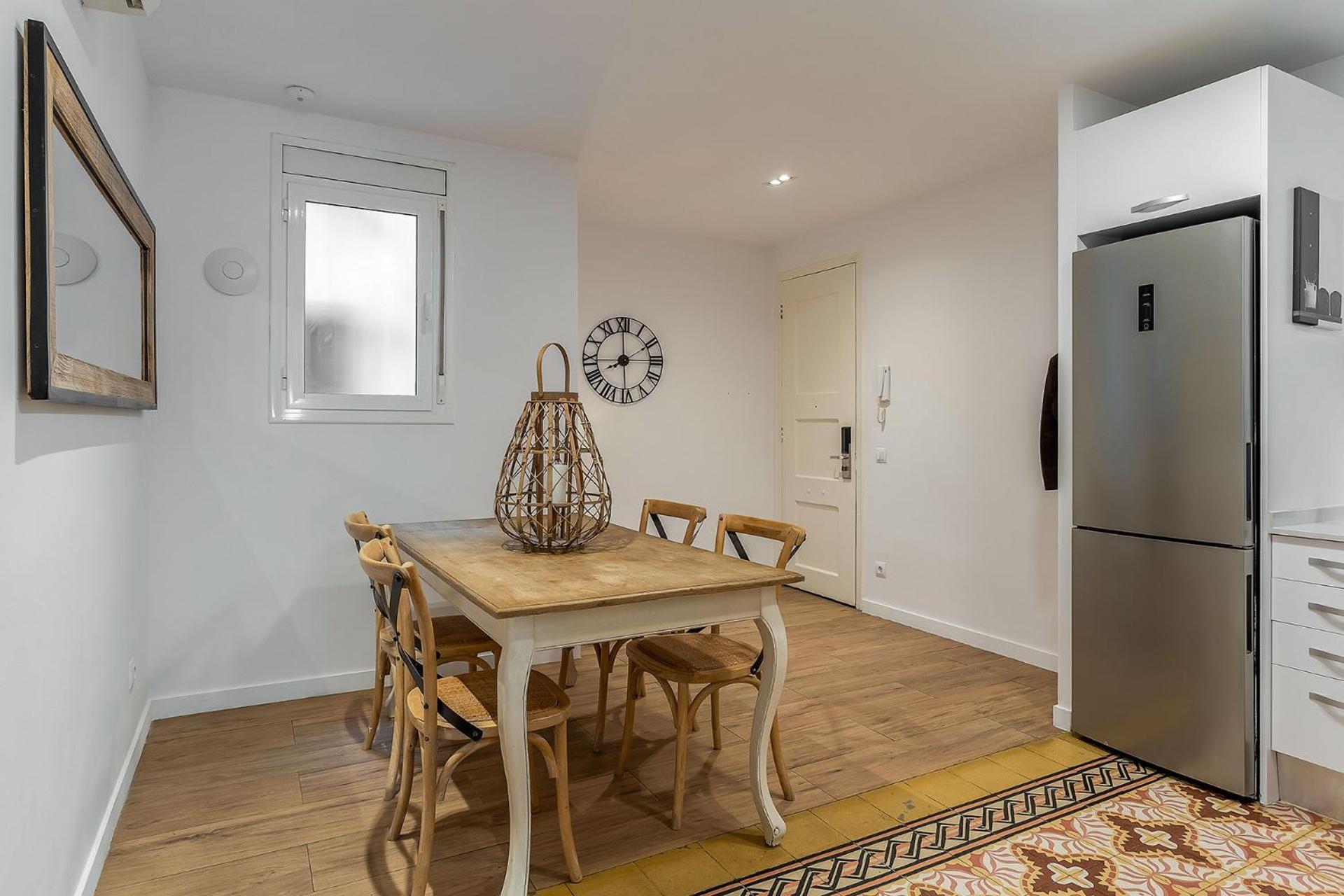Ab Eixample Calabria Apartamento Barcelona