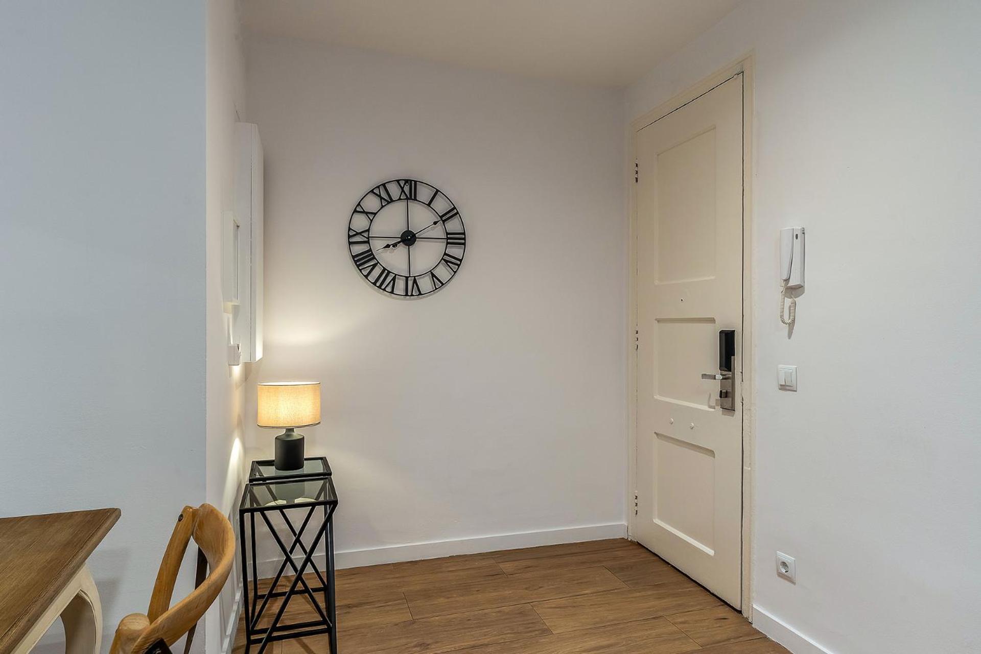 Ab Eixample Calabria Apartamento