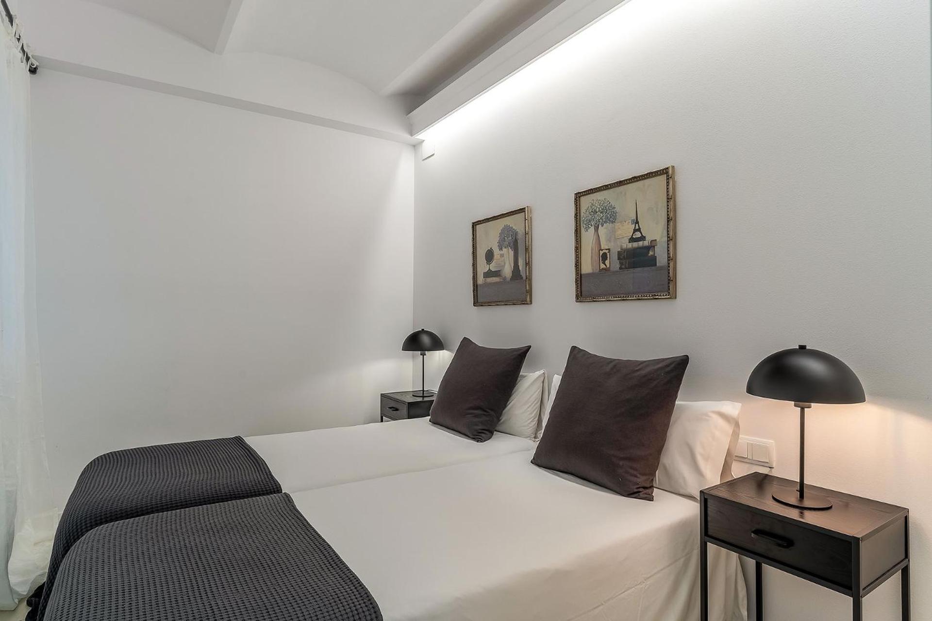 Apartamento Ab Eixample Calabria