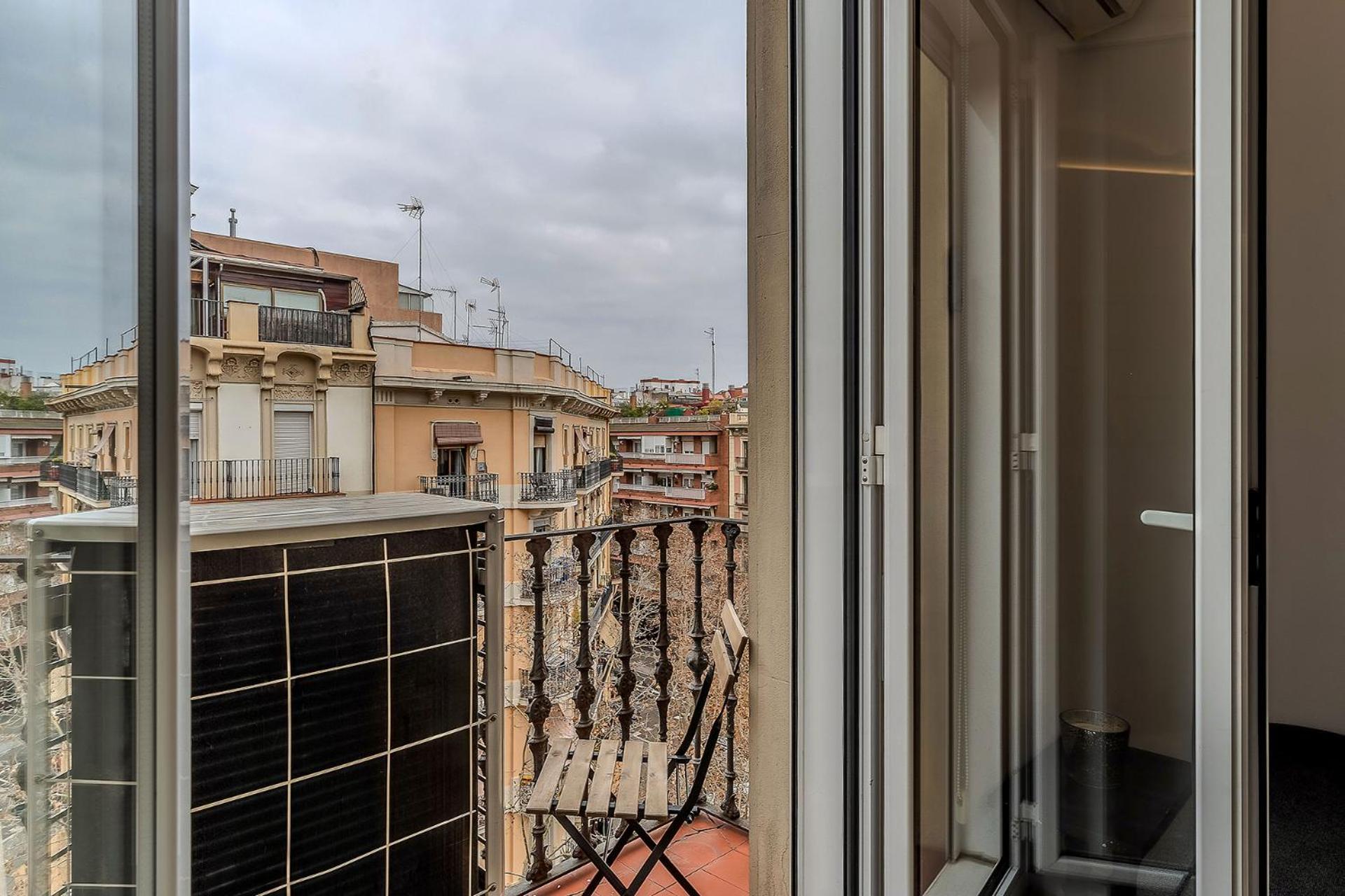 Ab Eixample Calabria Appartement *