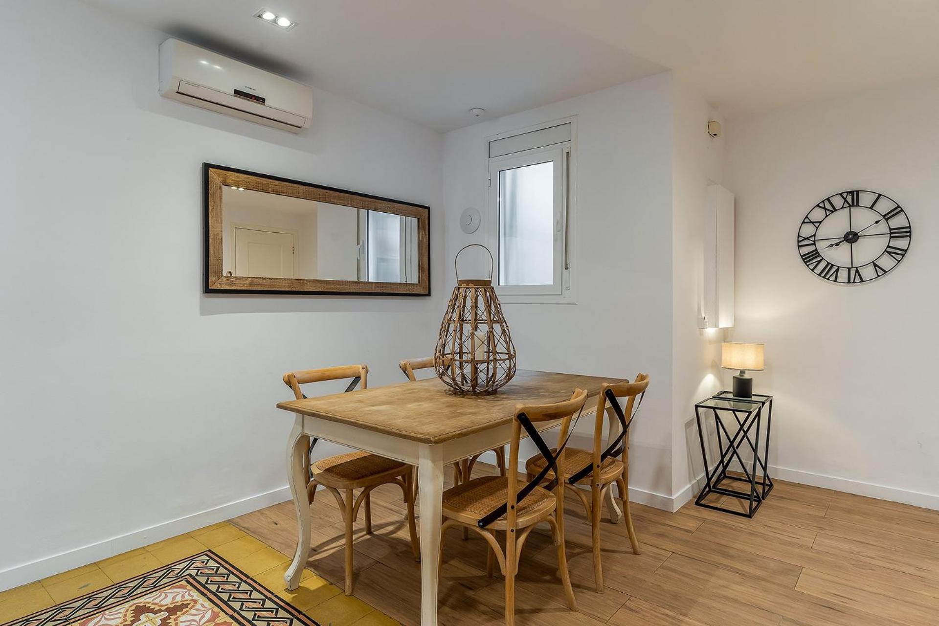 Ab Eixample Calabria Apartamento