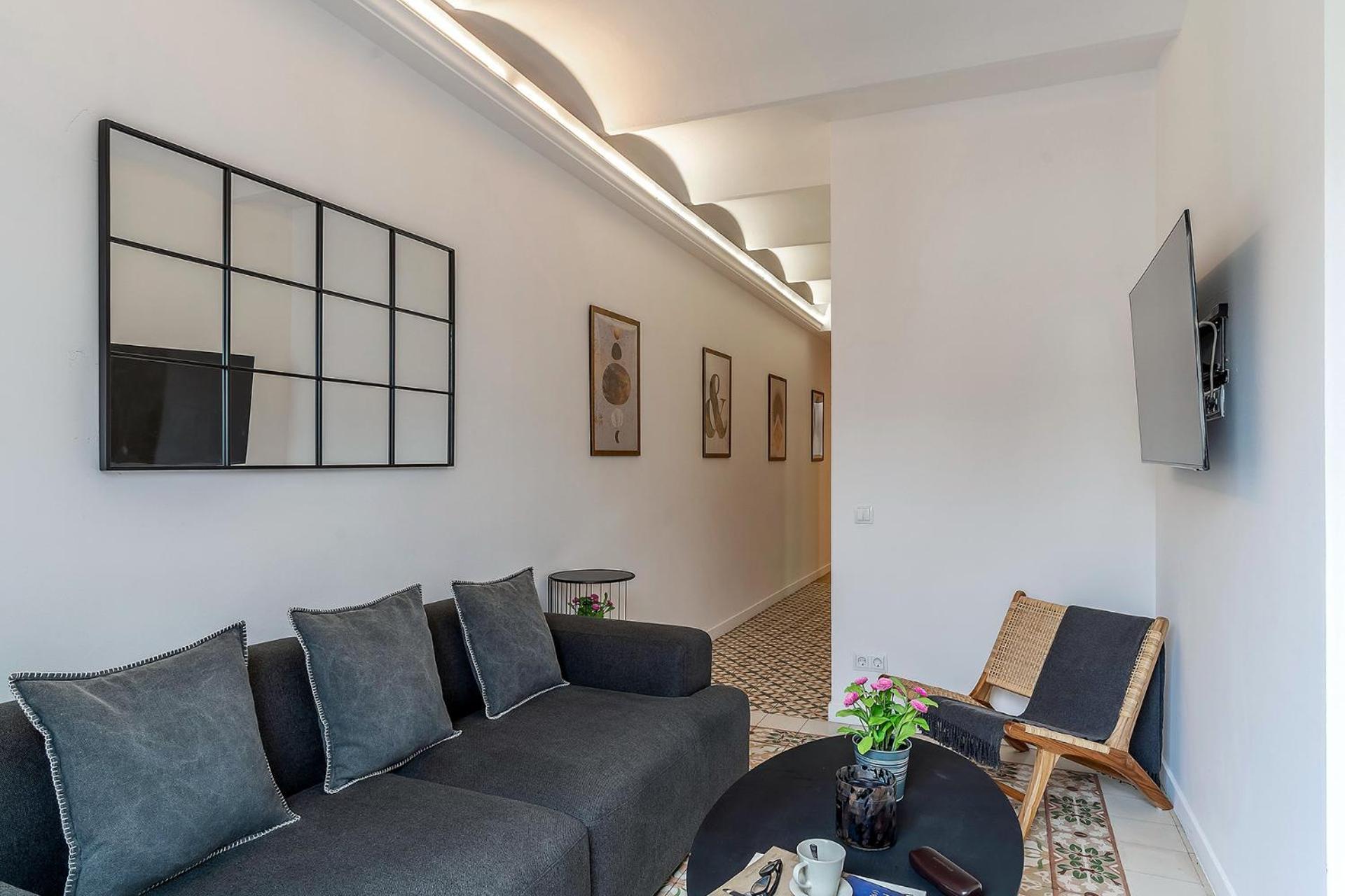 Apartamento Ab Eixample Calabria *