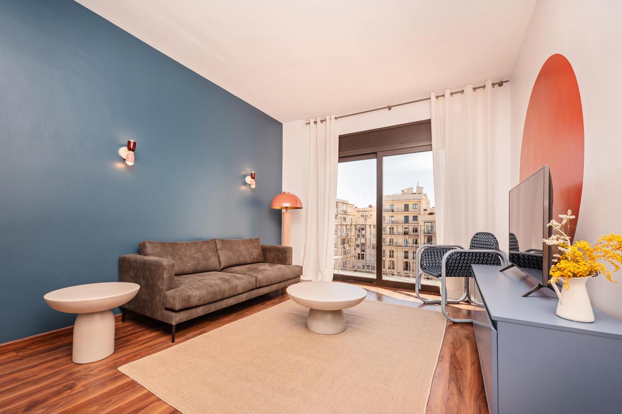 Apartment Sweett - Carrer Bailen