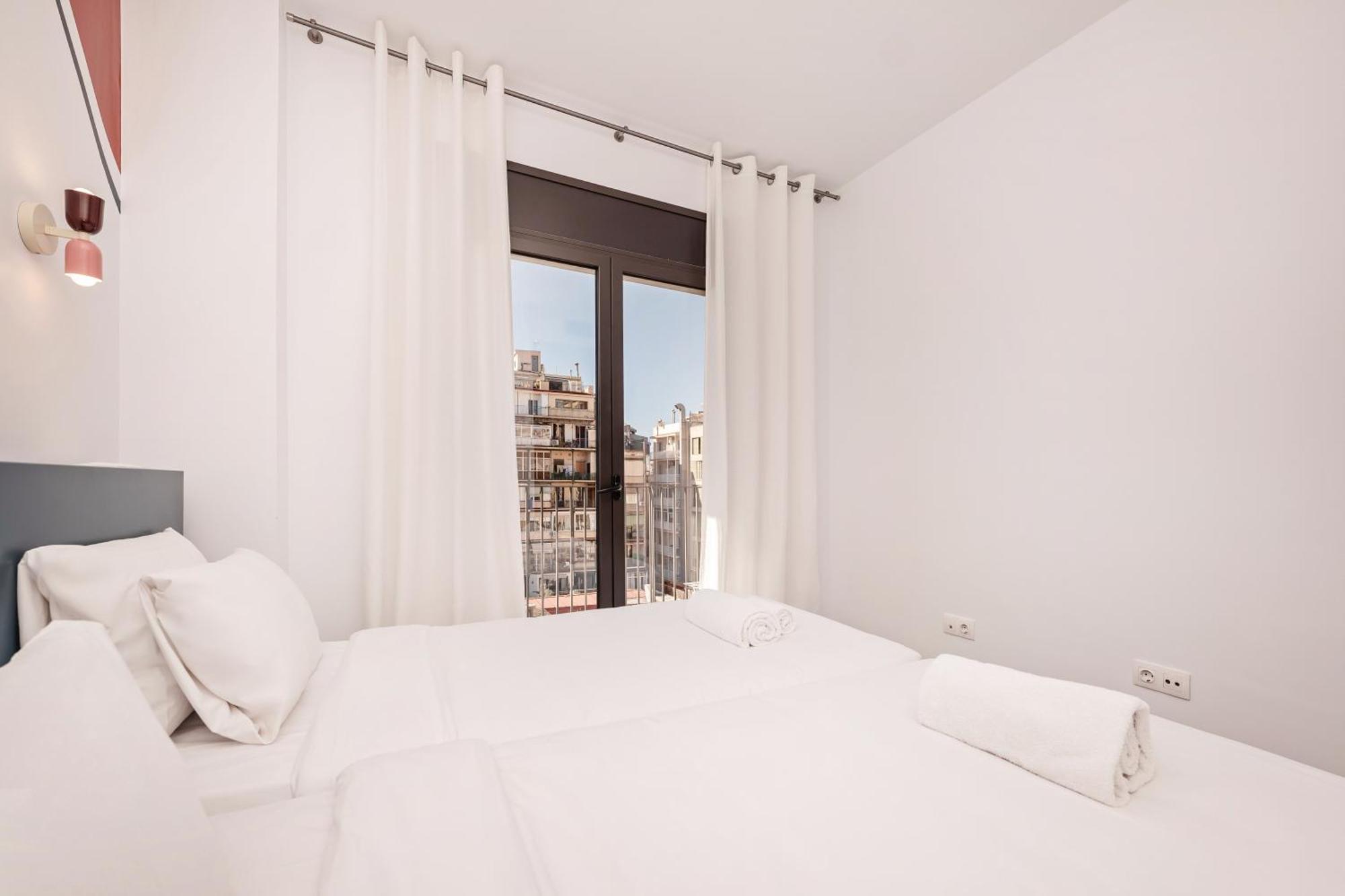 Sweett - Carrer Bailen Apartment