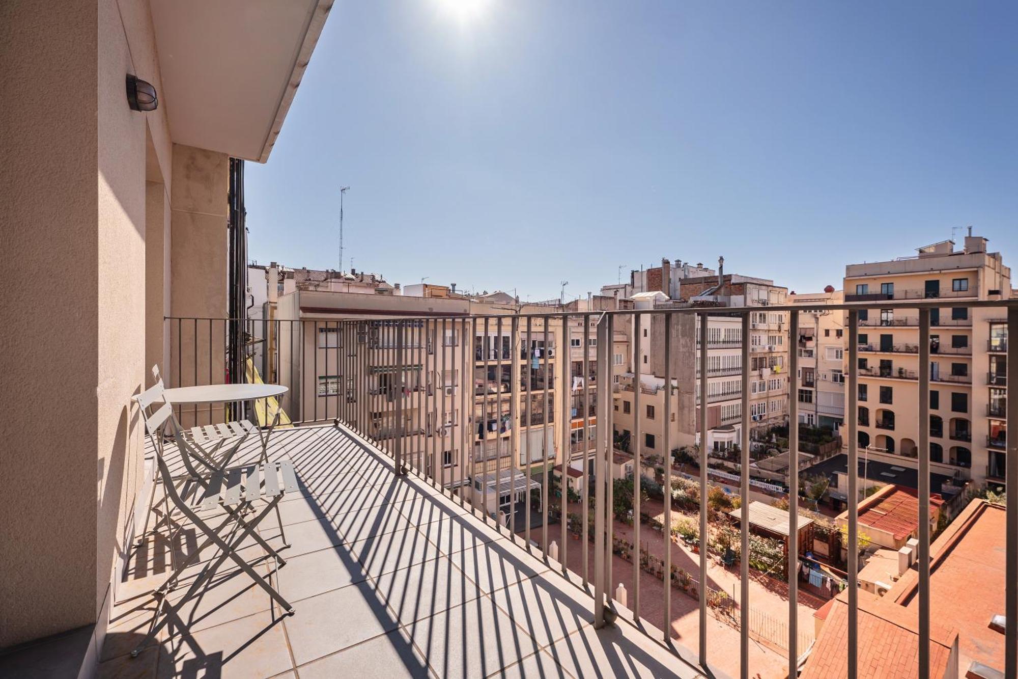 Apartment Sweett - Carrer Bailen