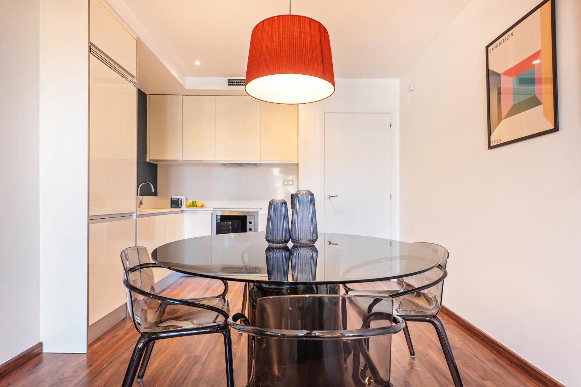 Sweett - Carrer Bailen Apartment Barcelona