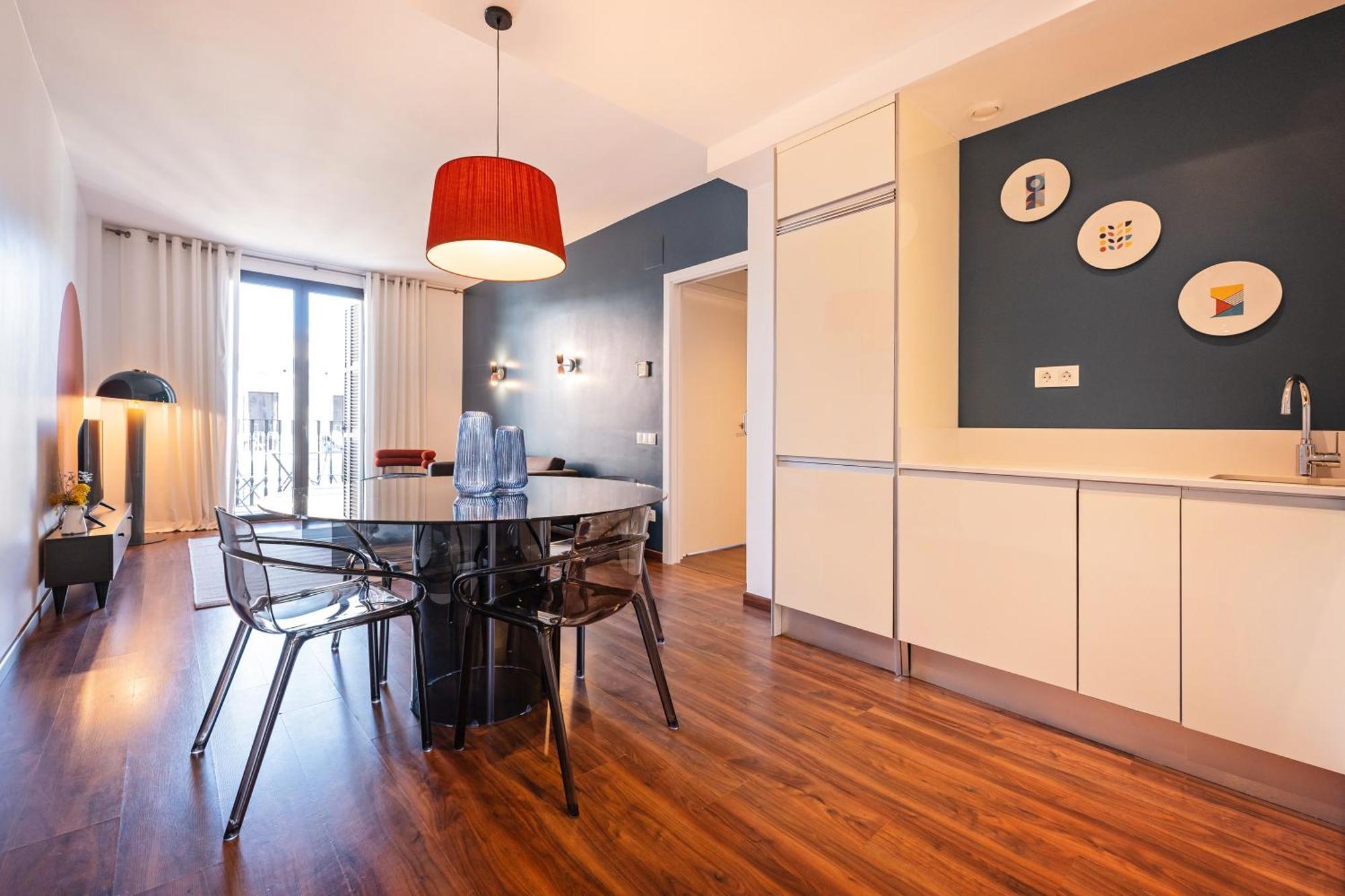Apartment Sweett - Carrer Bailen Barcelona
