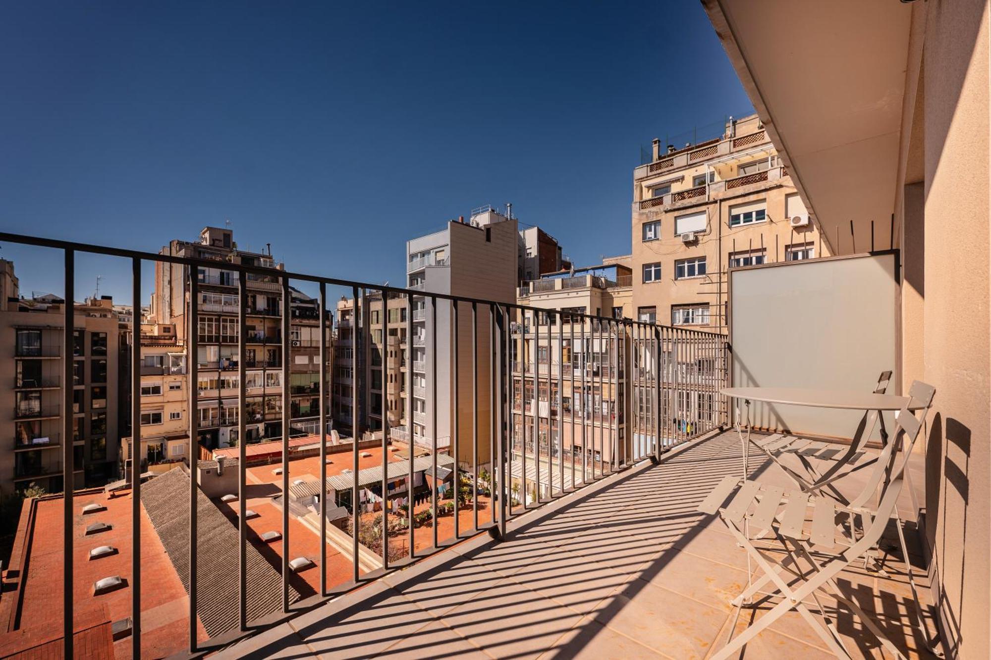 Apartment Sweett - Carrer Bailen Barcelona