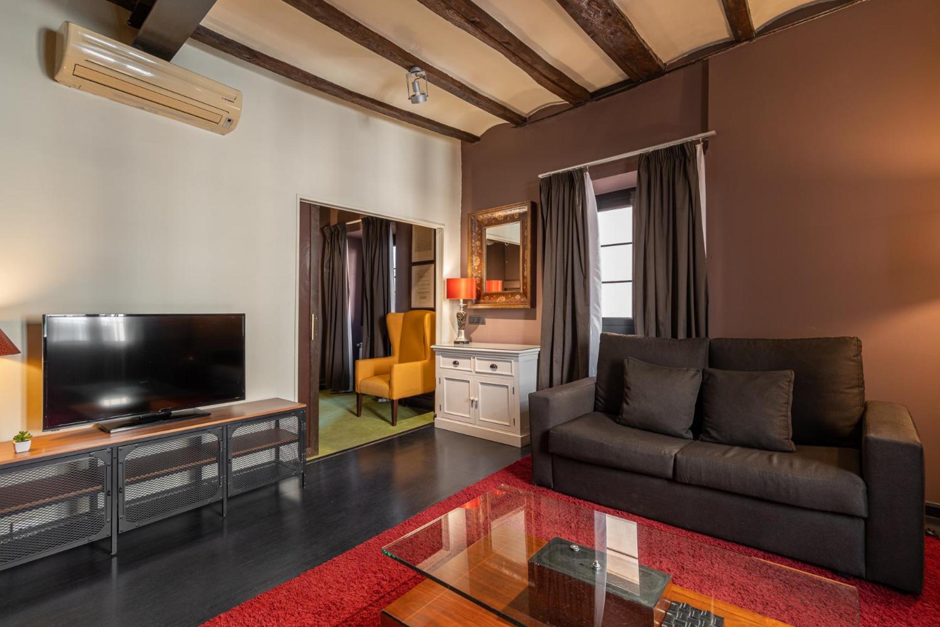 Appartement U-nique Pou Ii Barcelone