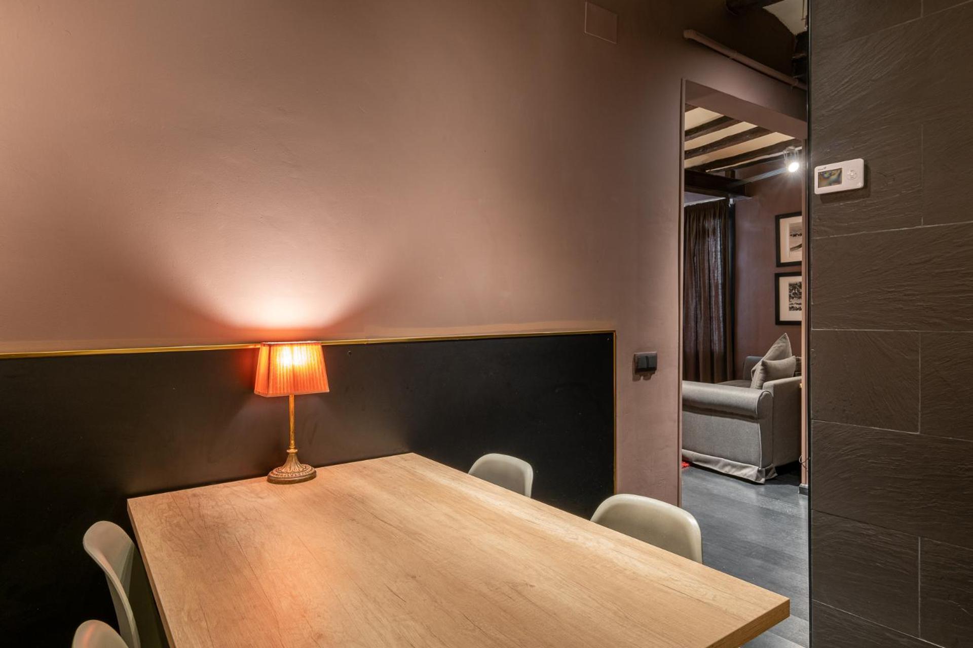 Appartement U-nique Pou Ii Barcelone