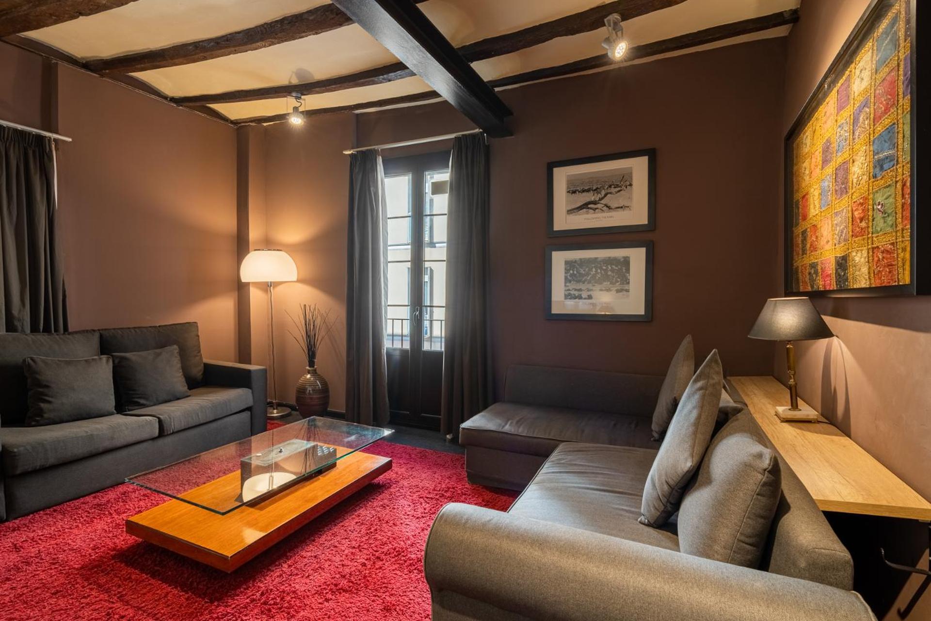 Appartement U-nique Pou Ii