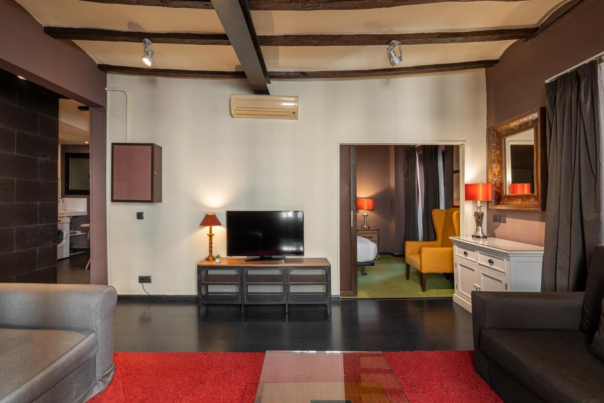 U-nique Pou Ii Appartement *