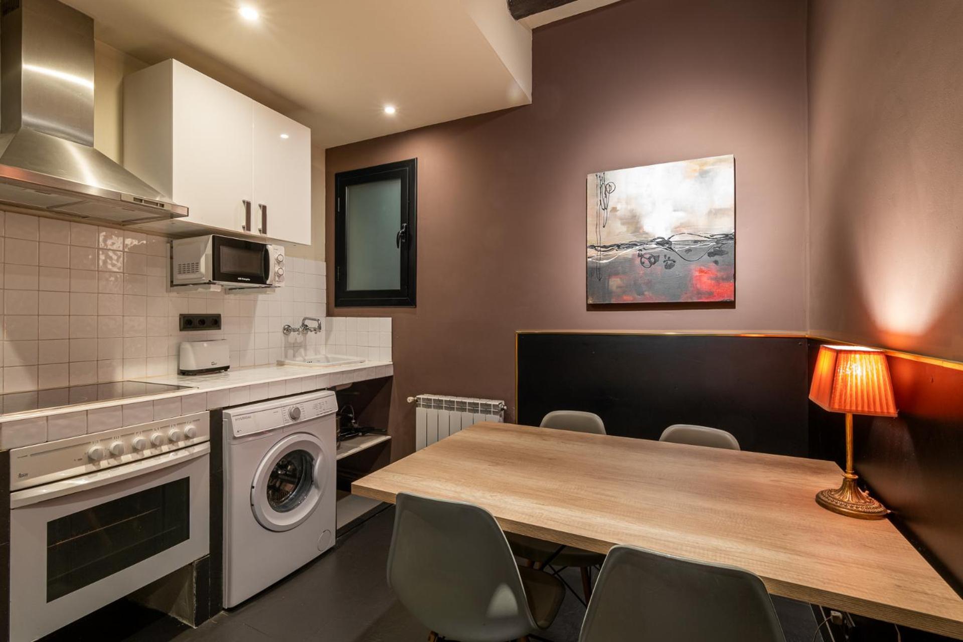 Appartement U-nique Pou Ii Barcelone