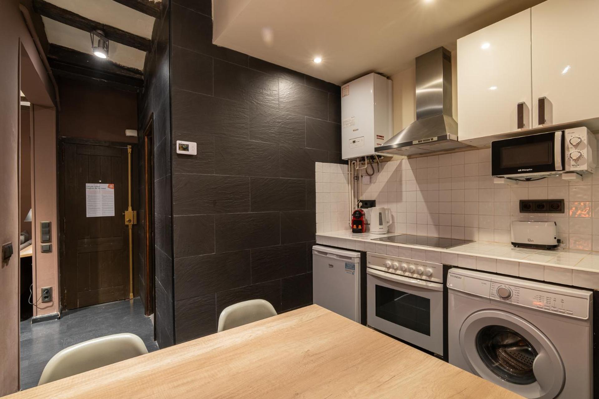 U-nique Pou Ii Appartement *