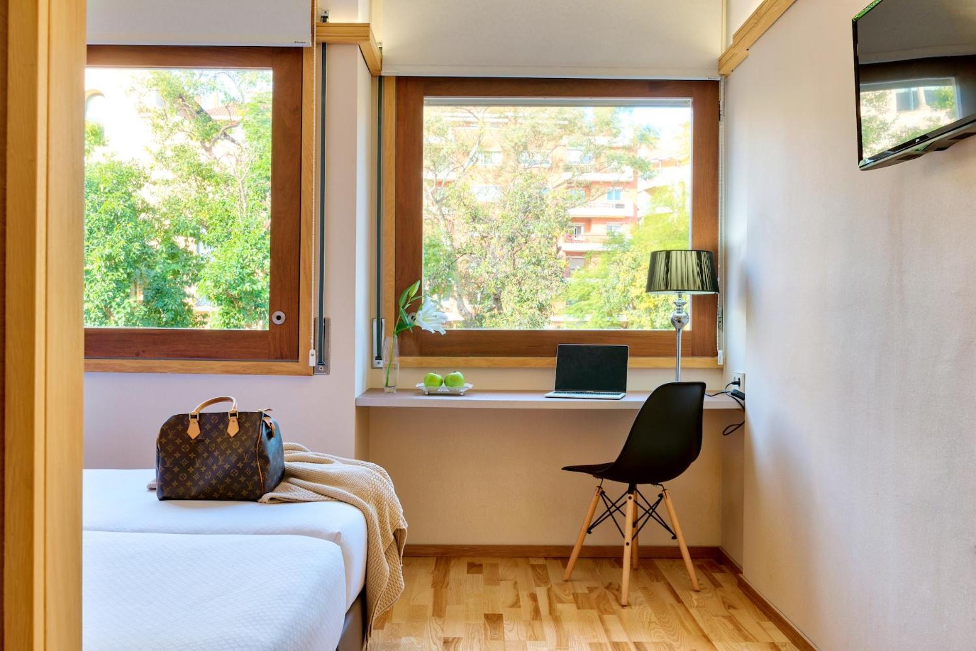 Bonanova Appart hôtel