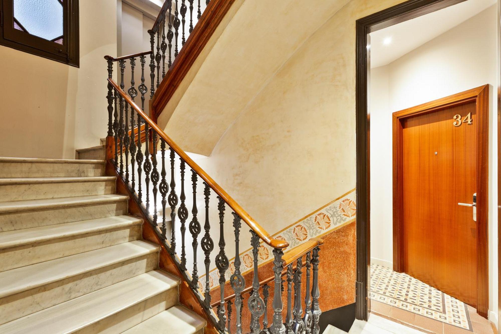 Appartement Verdaguer By Barcelone