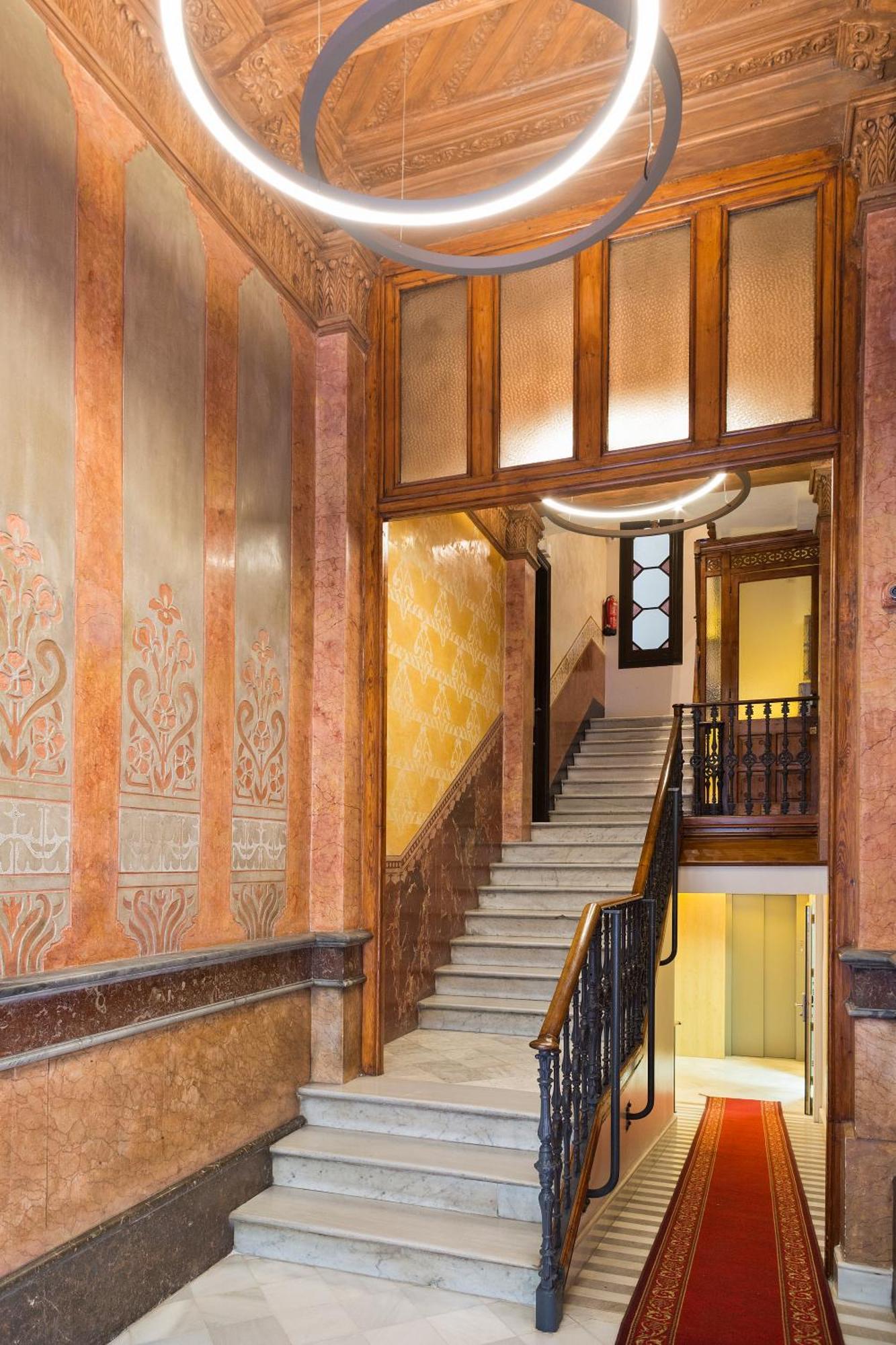 Verdaguer By Appartement