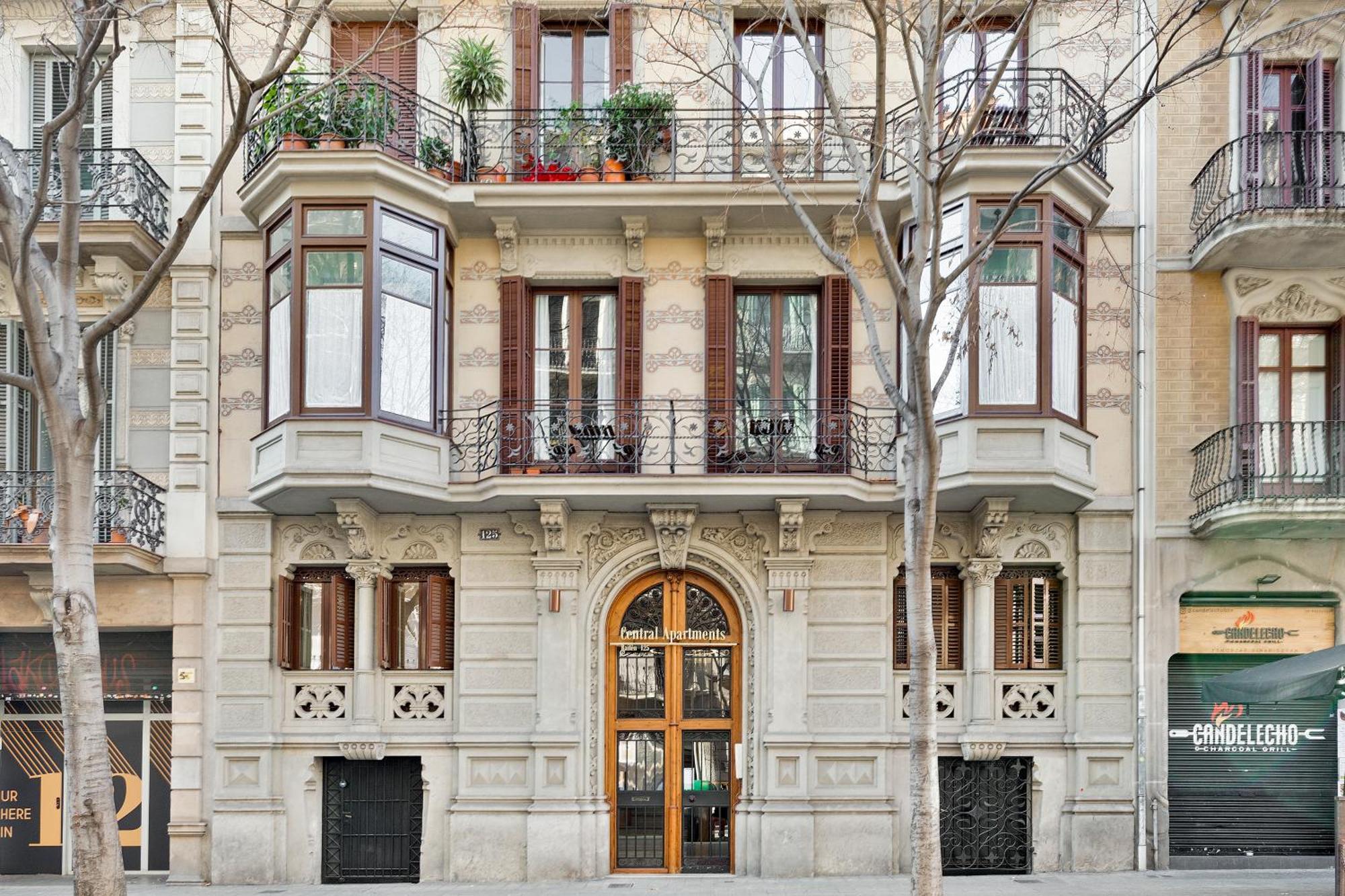 Appartement Verdaguer By