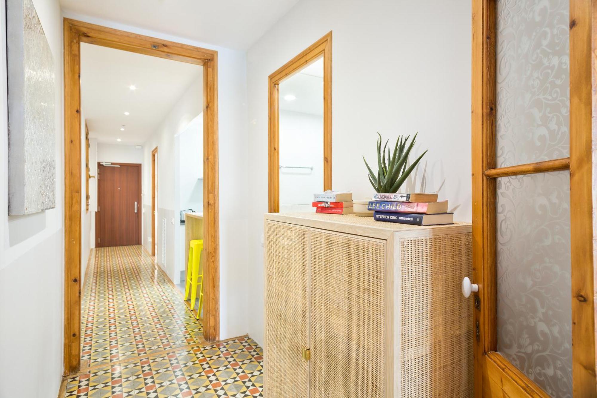 Central Apartments Barcelona Apartment Barcelona