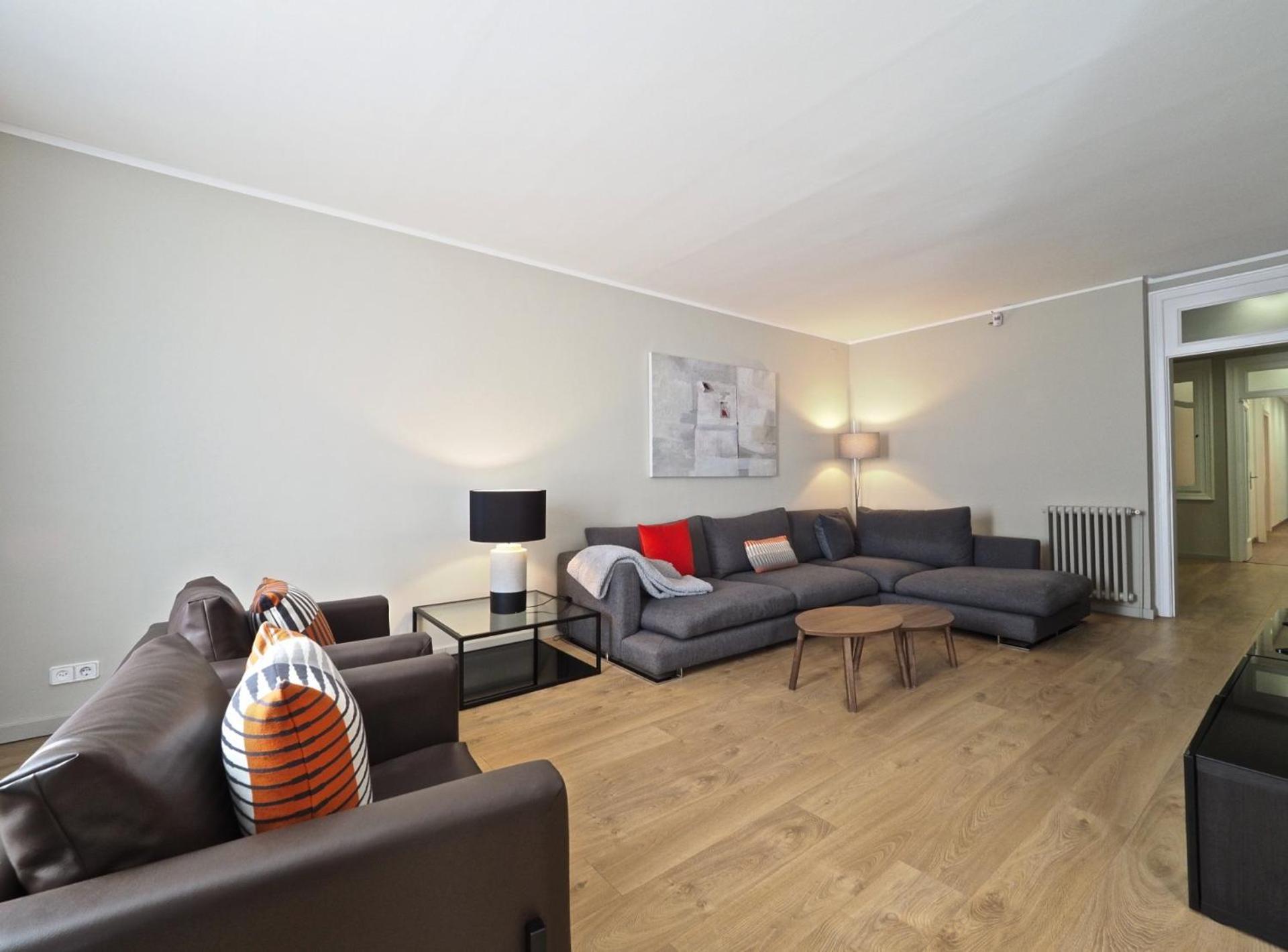 Apartment The Ultimate Central Place *