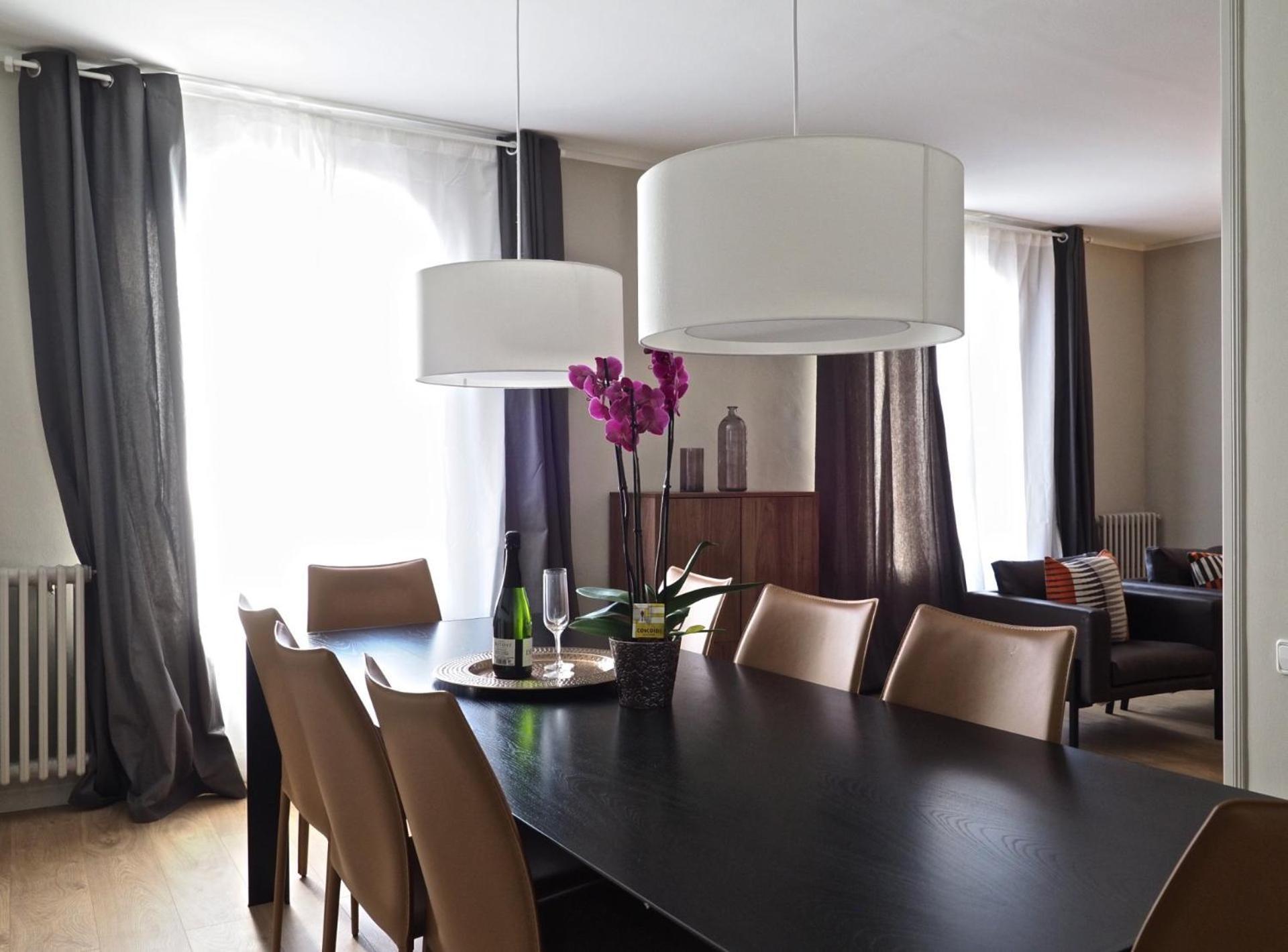 The Ultimate Central Place Apartment