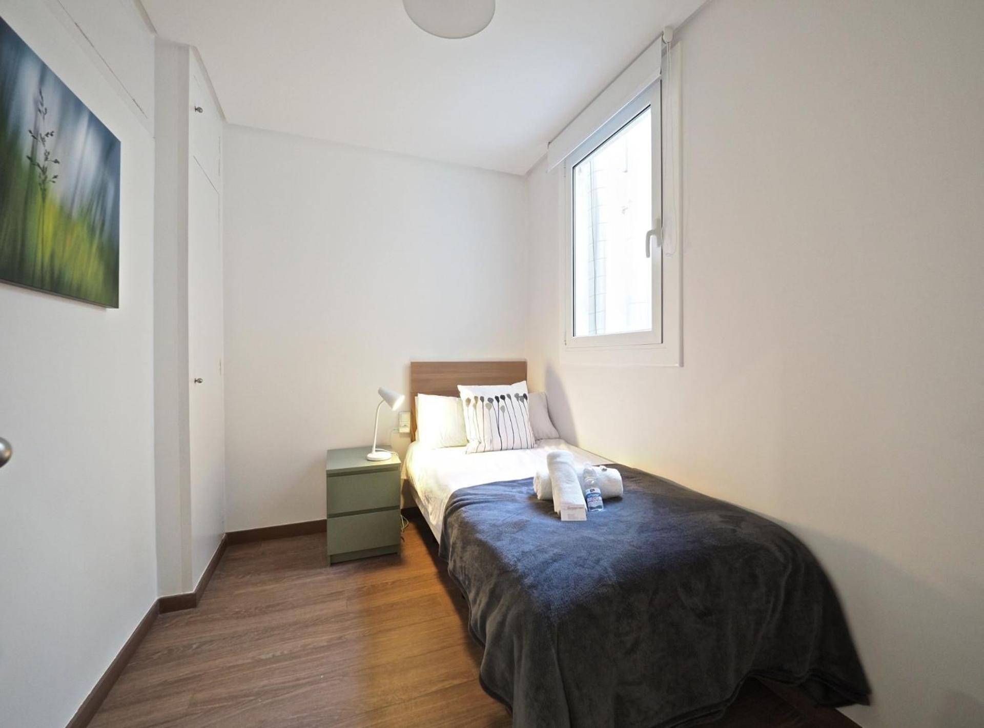 The Ultimate Central Place Apartment *