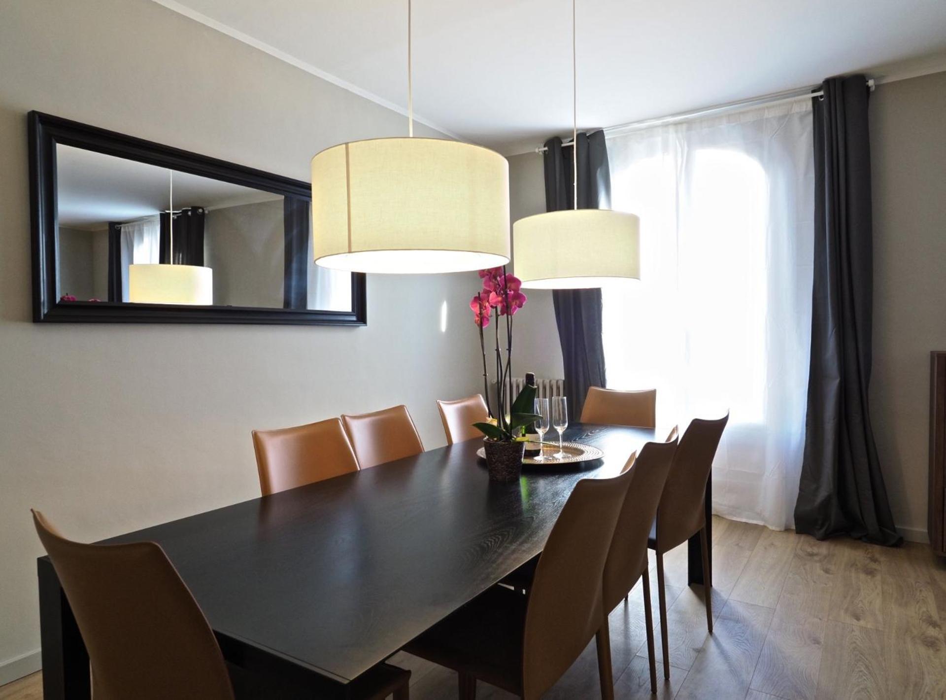 Apartment The Ultimate Central Place *