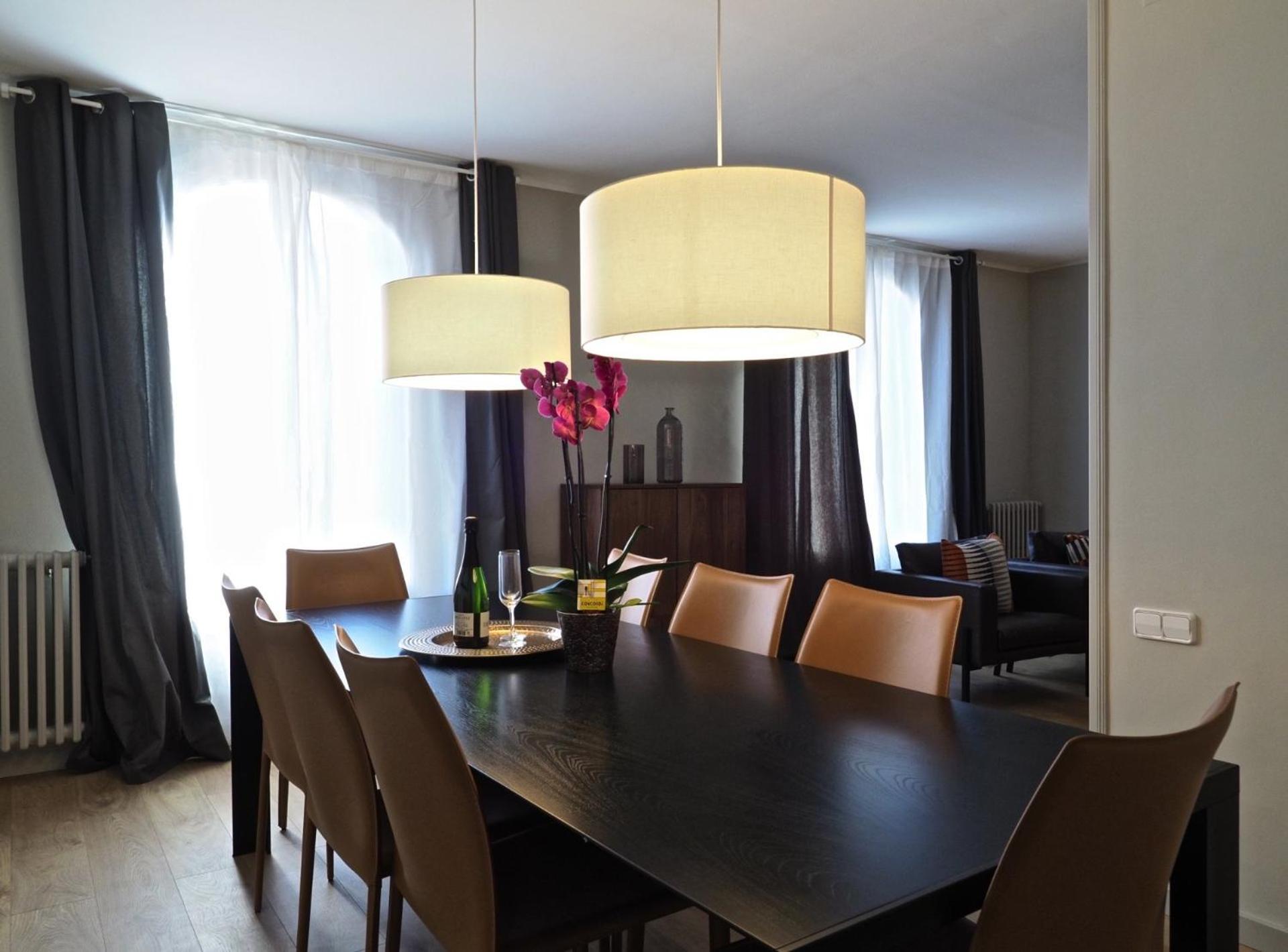 Apartment The Ultimate Central Place Barcelona