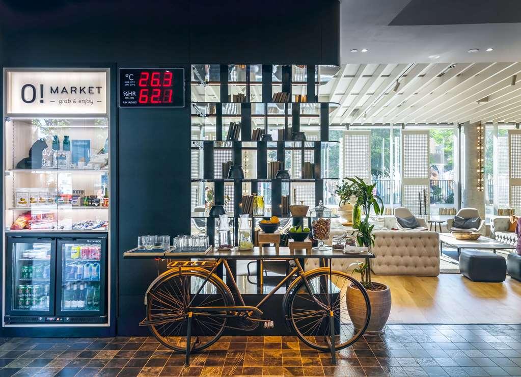 Occidental 1929 Hotel Barcelona