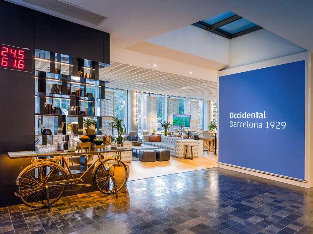 Occidental 1929 Hotel
