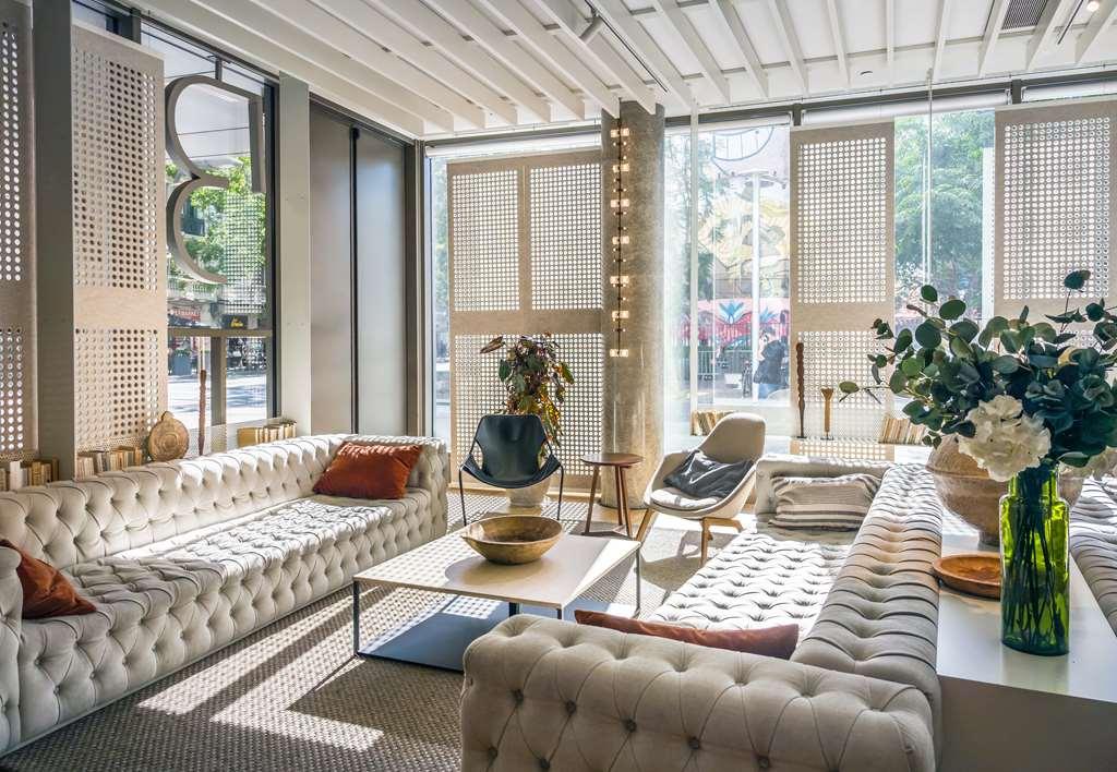 Occidental 1929 Hotel Barcelona