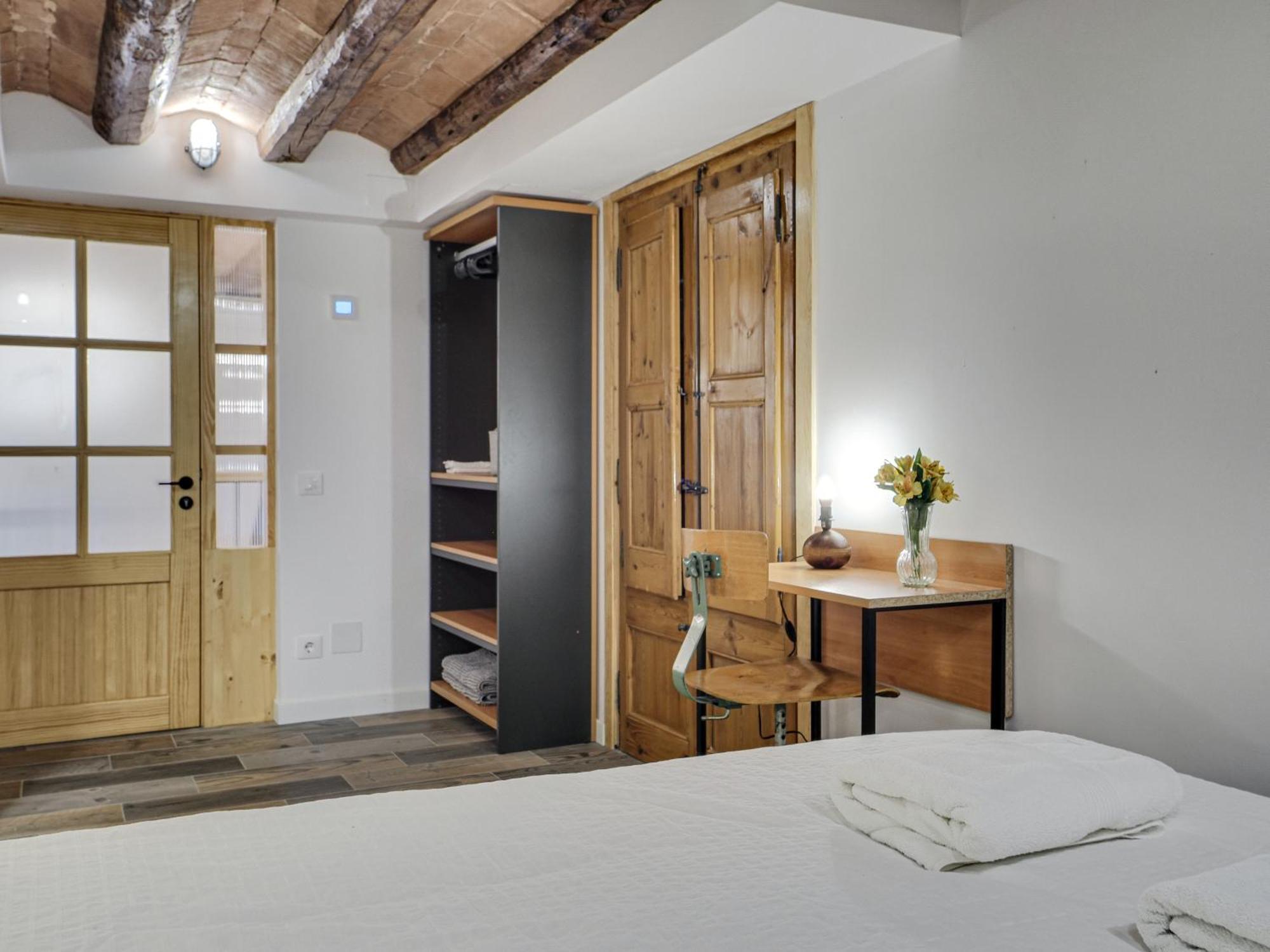 Appartement Concordia - Beautiful Flat, Spacious, 4 , 2 Bath Barcelone