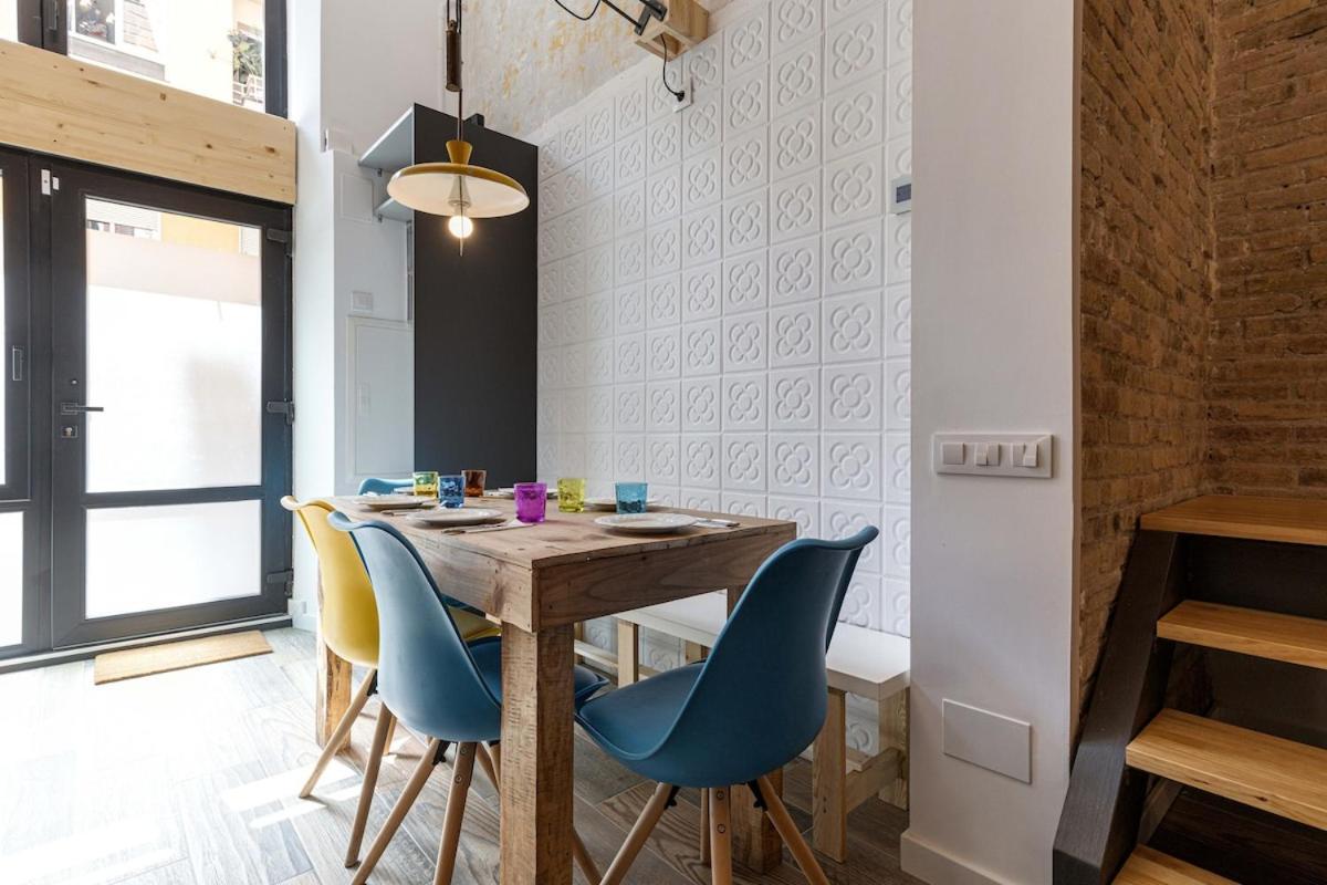 Appartement Concordia - Beautiful Flat, Spacious, 4 , 2 Bath