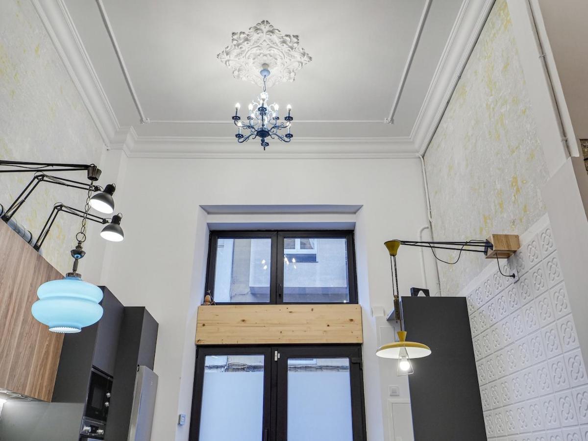 Concordia - Beautiful Flat, Spacious, 4 , 2 Bath Appartement