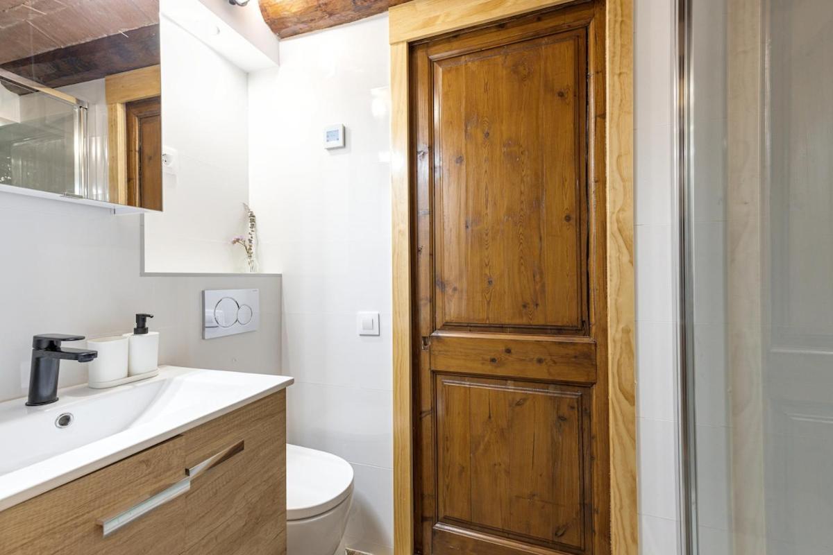 Concordia - Beautiful Flat, Spacious, 4 , 2 Bath Appartement Barcelone