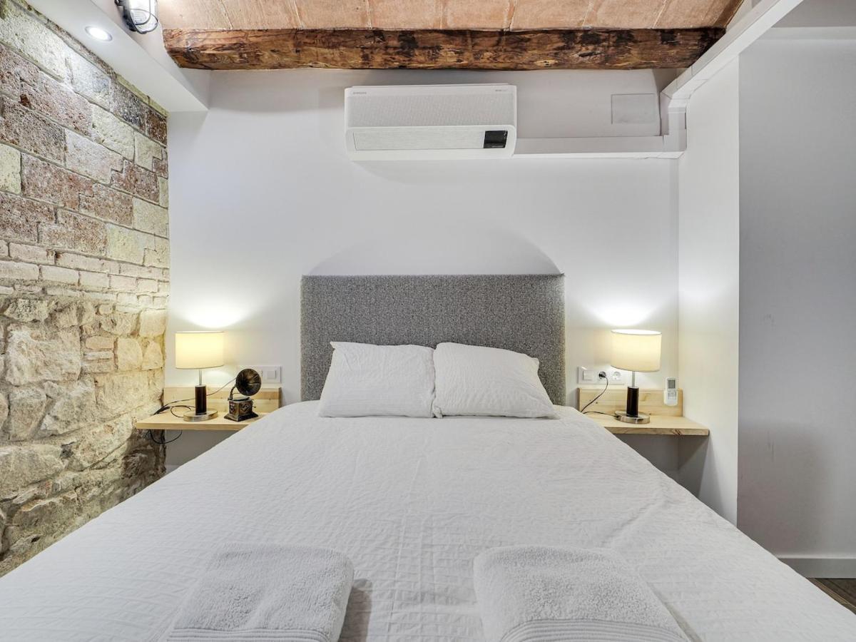 Appartement Concordia - Beautiful Flat, Spacious, 4 , 2 Bath Barcelone
