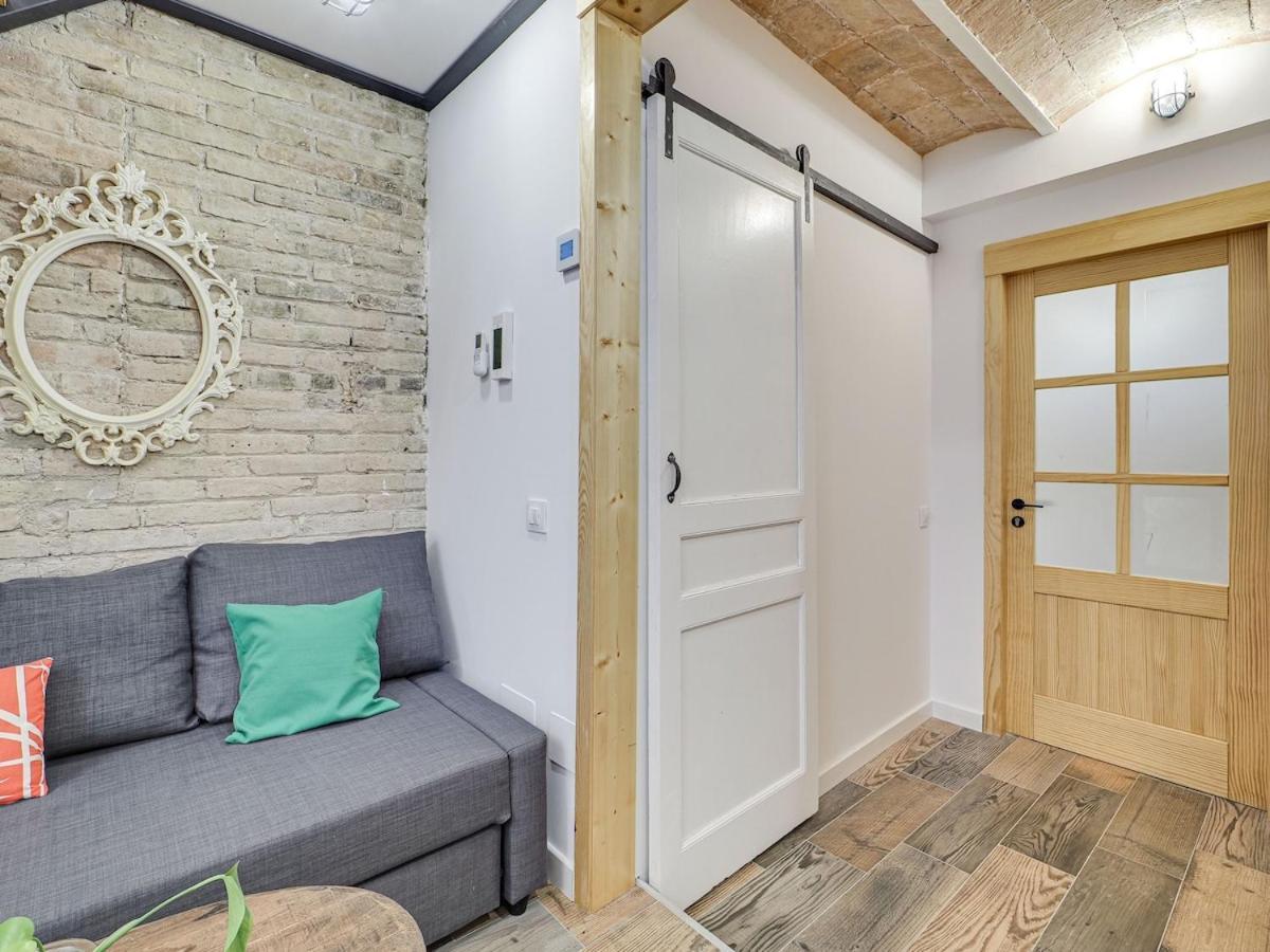 Concordia - Beautiful Flat, Spacious, 4 , 2 Bath * Barcelone