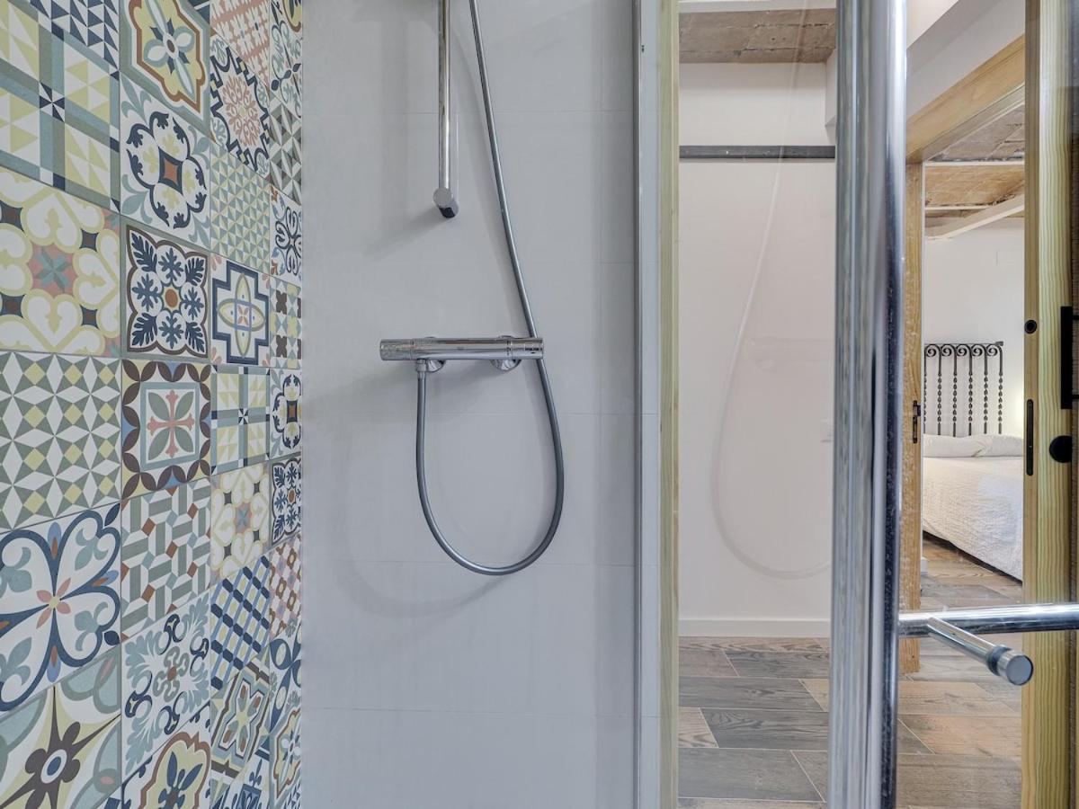 Concordia - Beautiful Flat, Spacious, 4 , 2 Bath * Barcelone