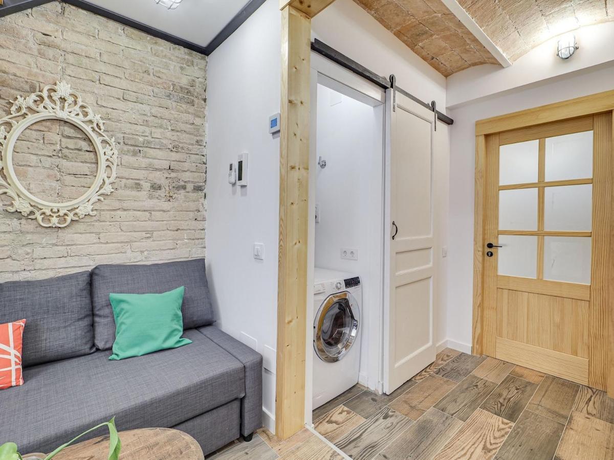 Concordia - Beautiful Flat, Spacious, 4 , 2 Bath Appartement