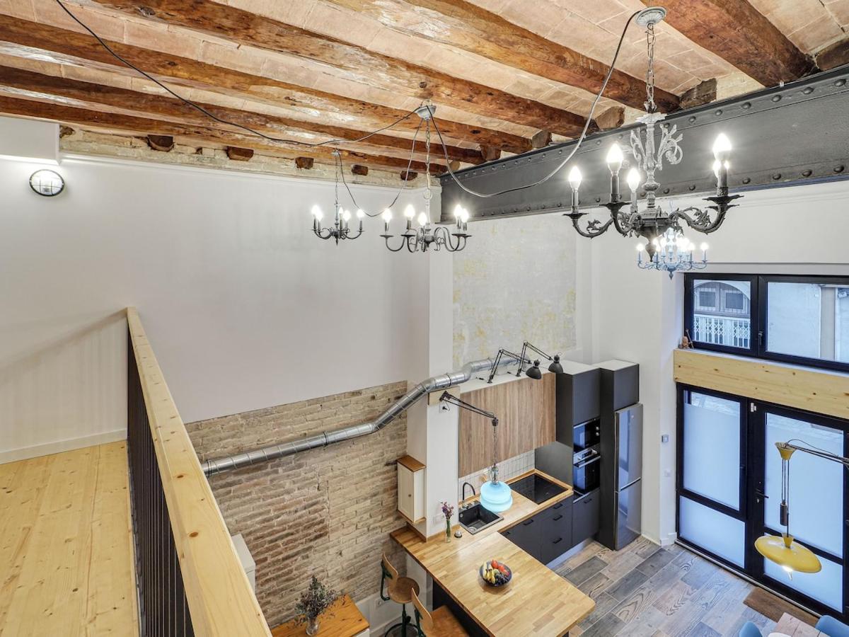Concordia - Beautiful Flat, Spacious, 4 , 2 Bath * Barcelone
