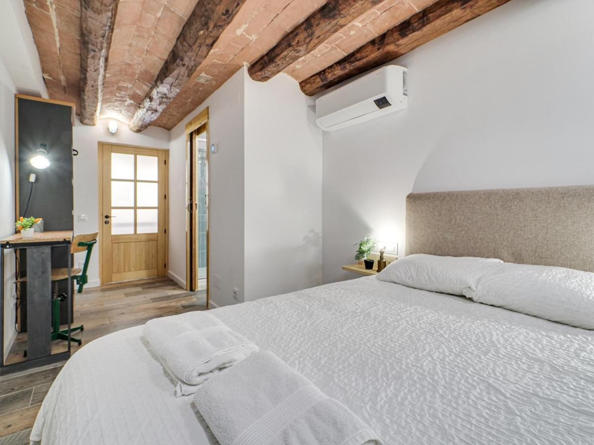 Concordia - Beautiful Flat, Spacious, 4 , 2 Bath Appartement Barcelone