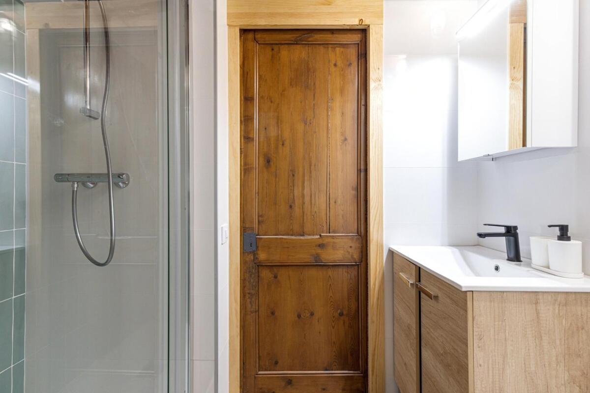 Appartement Concordia - Beautiful Flat, Spacious, 4 , 2 Bath